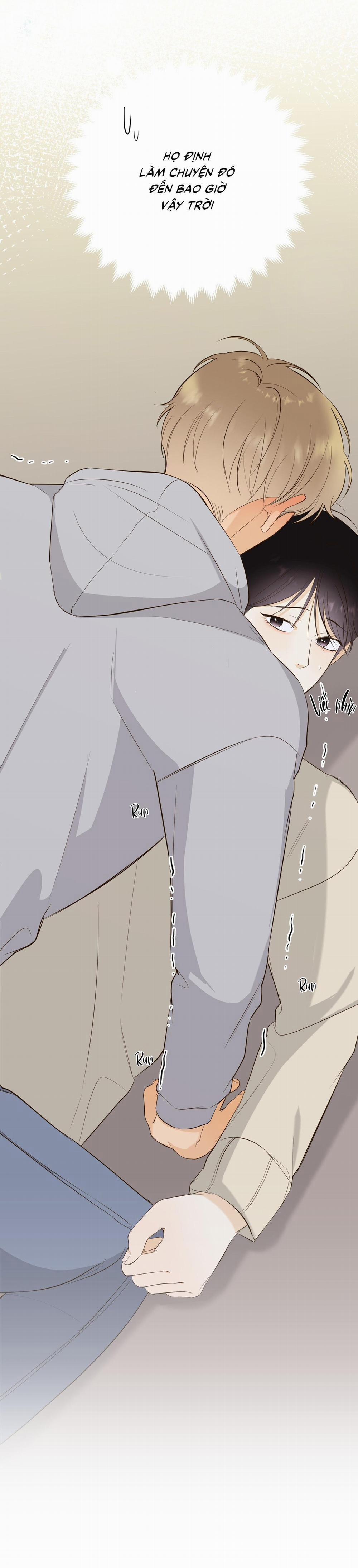 (Cbunu) Ngọn Gió Dịu Dàng 2 H+ trang 25