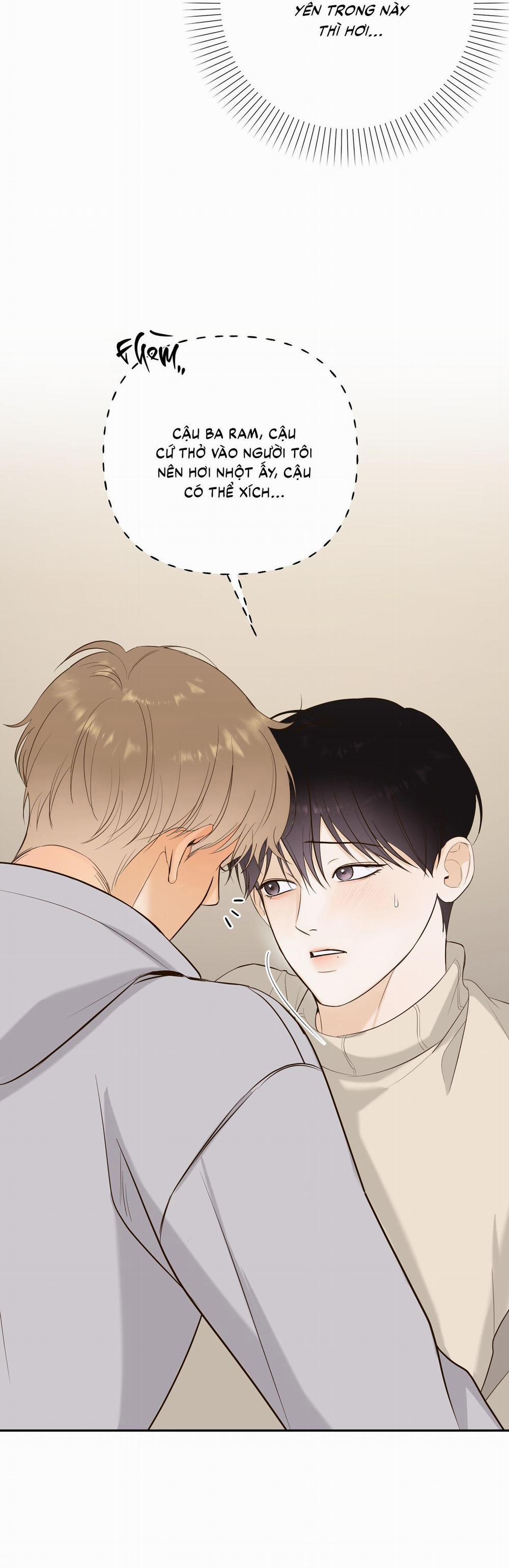 (Cbunu) Ngọn Gió Dịu Dàng 2 H+ trang 29