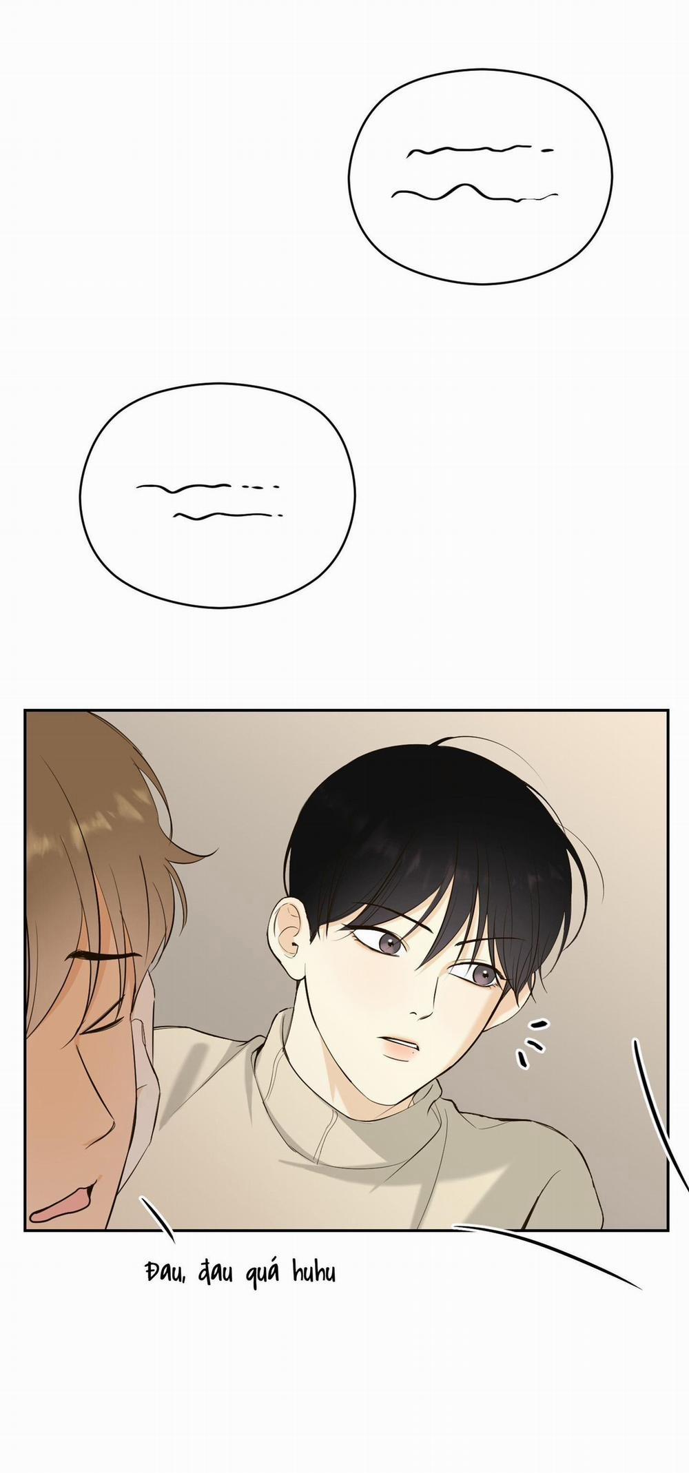 (Cbunu) Ngọn Gió Dịu Dàng 2 H+ trang 4