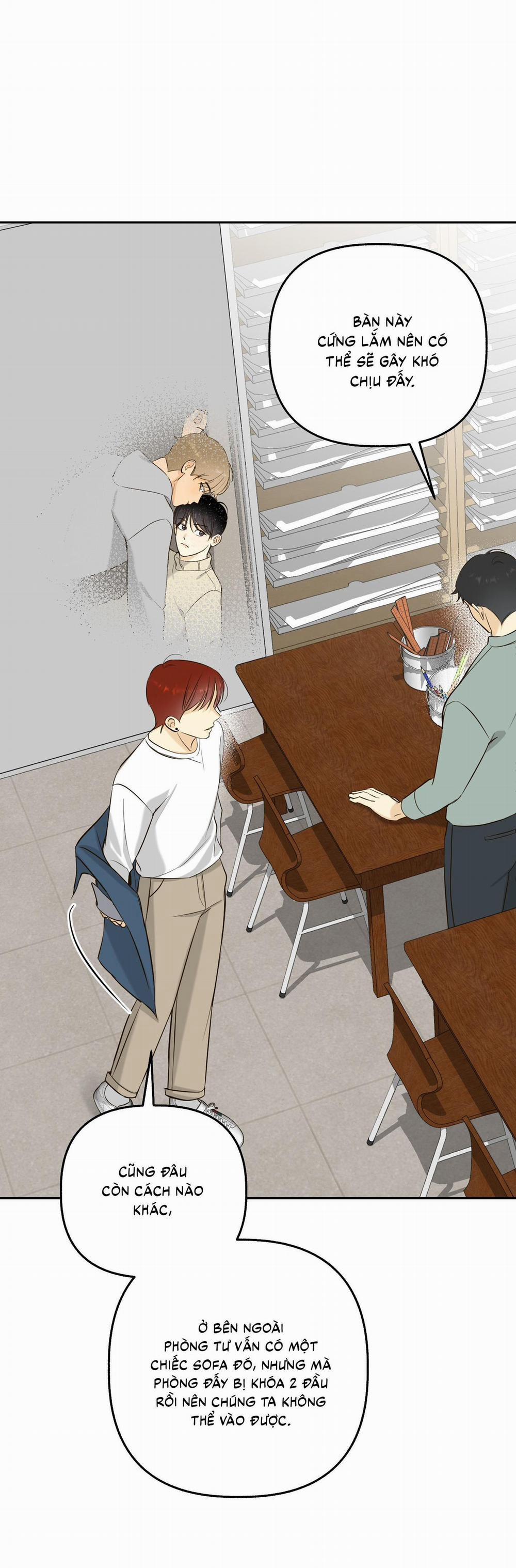 (Cbunu) Ngọn Gió Dịu Dàng 2 H+ trang 6