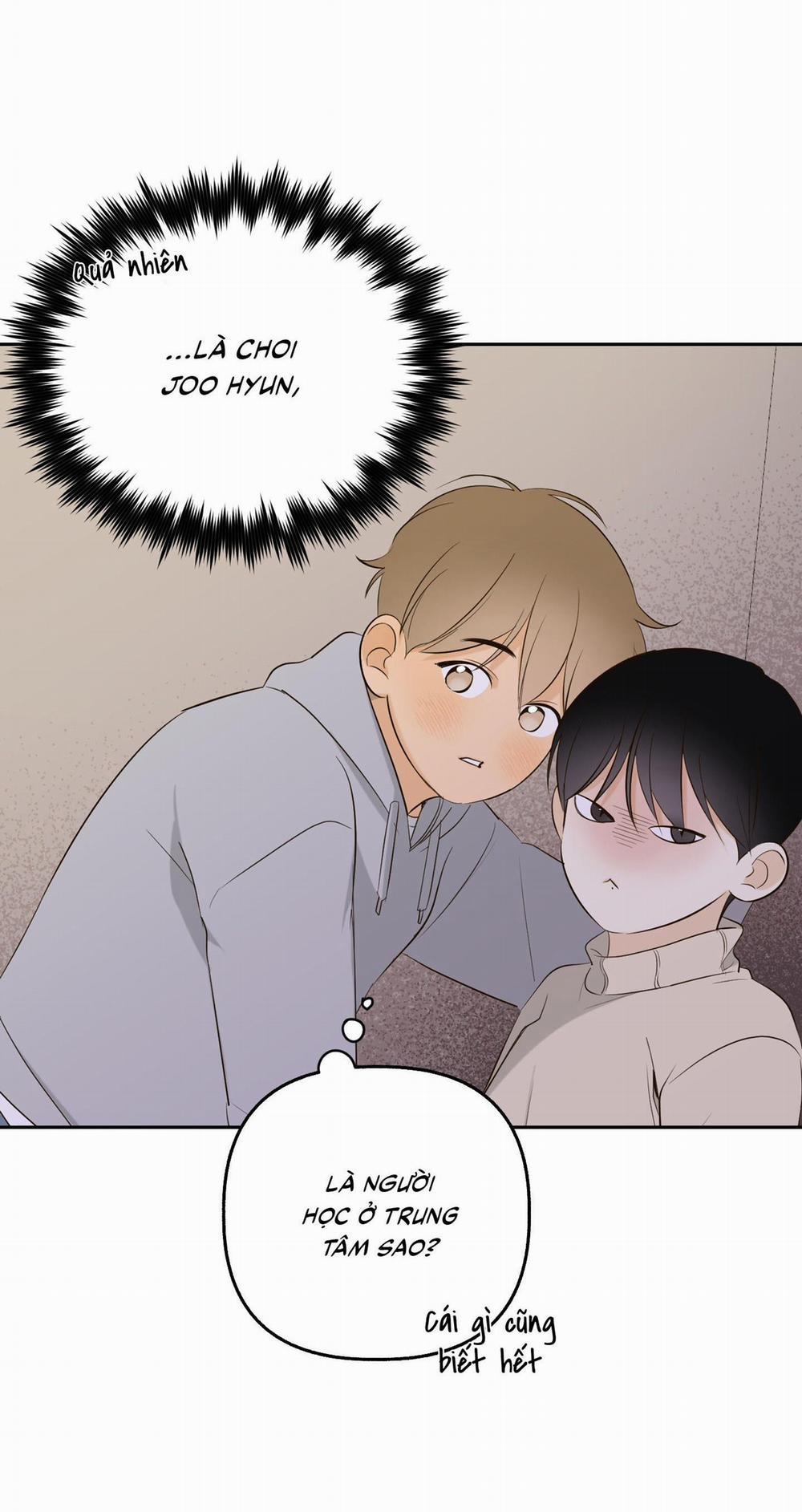 (Cbunu) Ngọn Gió Dịu Dàng 2 H+ trang 9