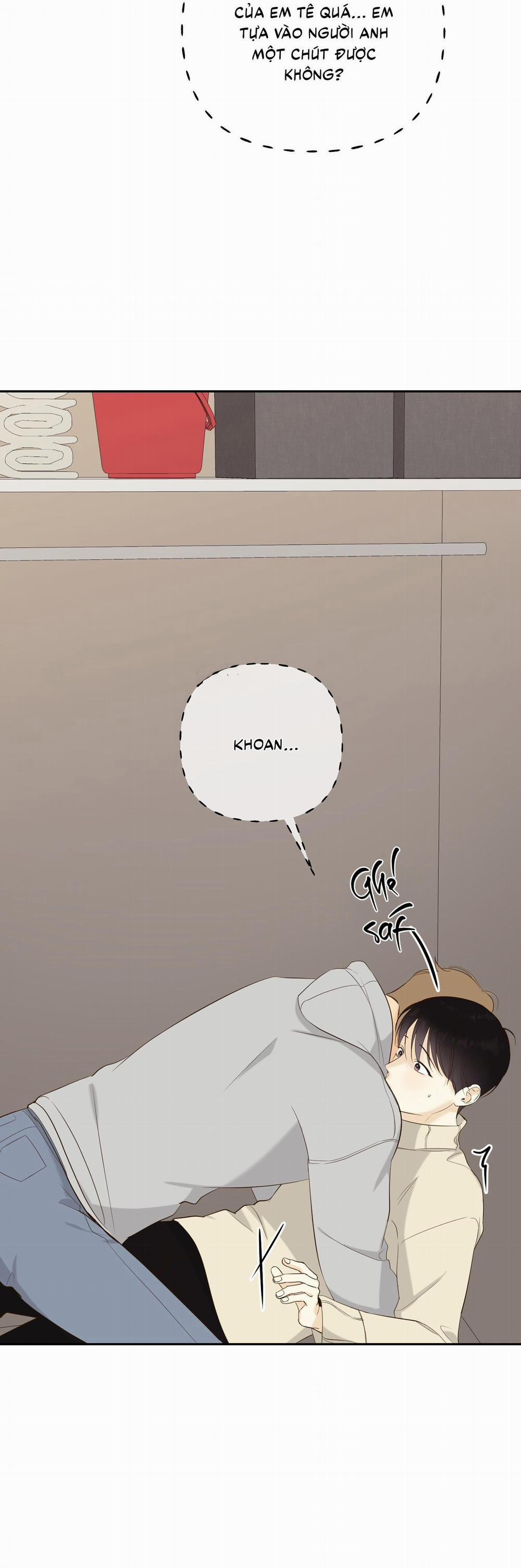 (Cbunu) Ngọn Gió Dịu Dàng 2 trang 27