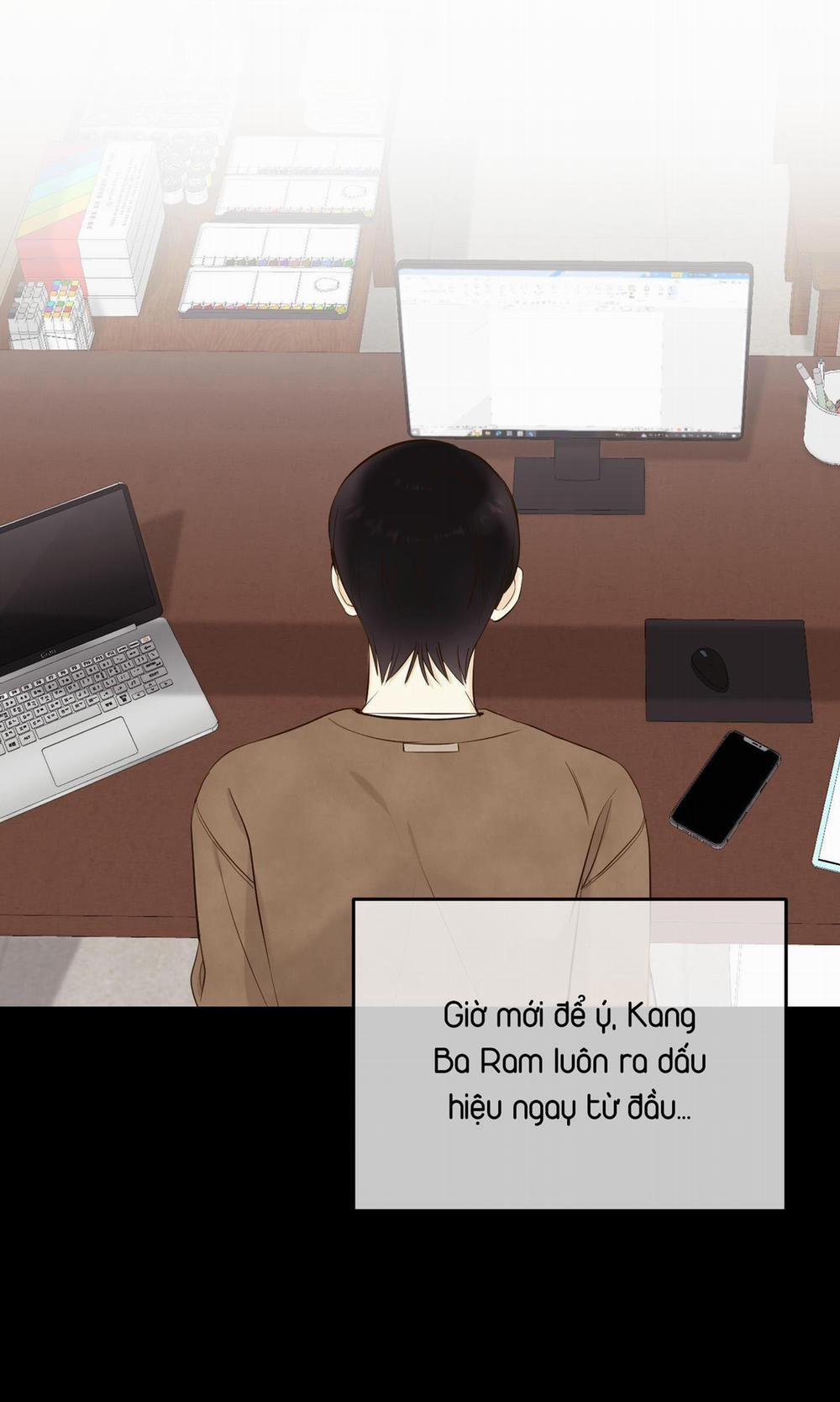 (Cbunu) Ngọn Gió Dịu Dàng 3 trang 12