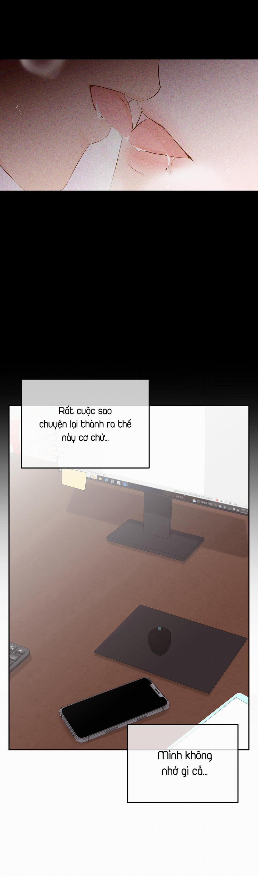 (Cbunu) Ngọn Gió Dịu Dàng 3 trang 13