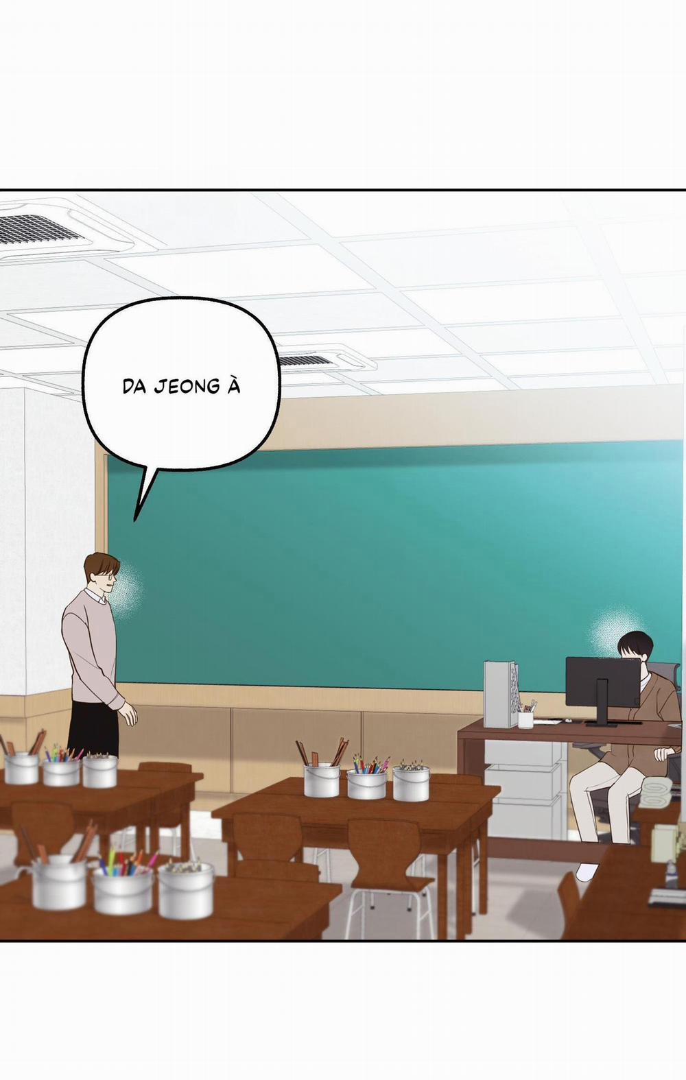 (Cbunu) Ngọn Gió Dịu Dàng 3 trang 14