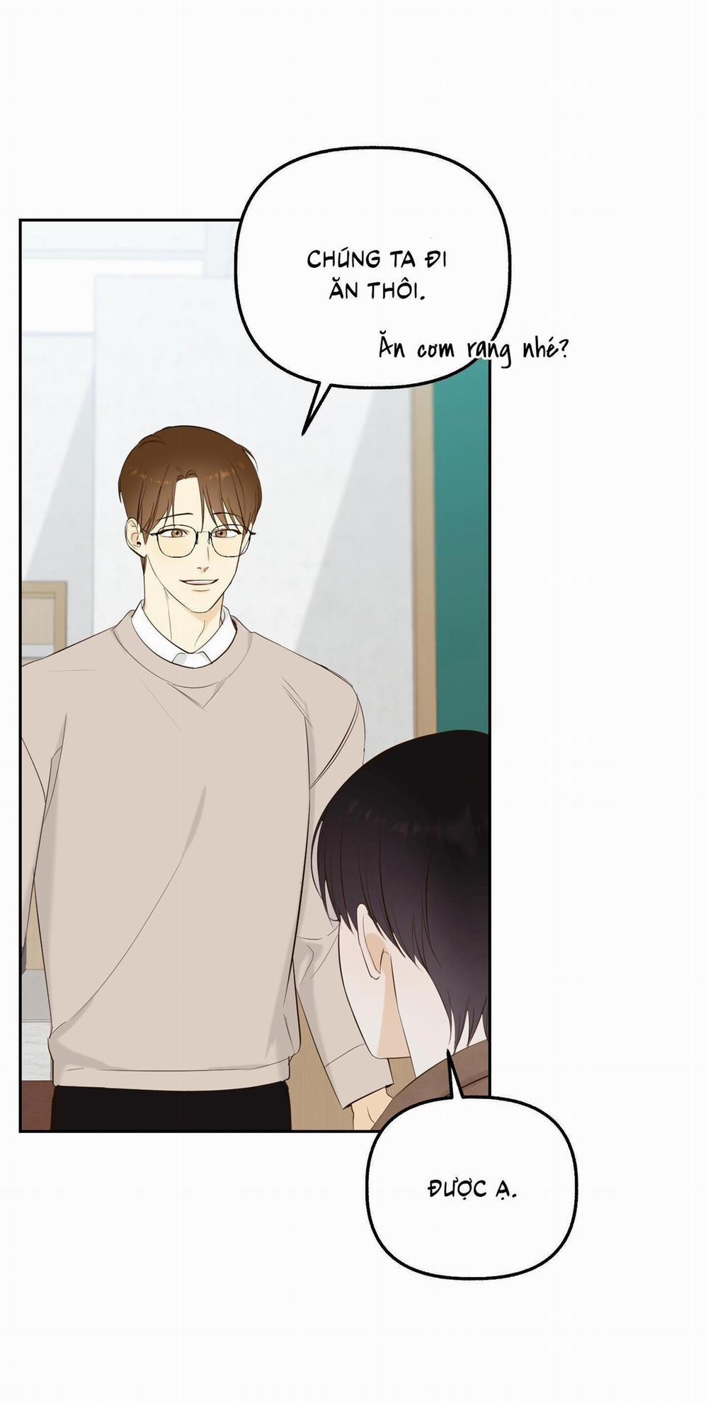 (Cbunu) Ngọn Gió Dịu Dàng 3 trang 15