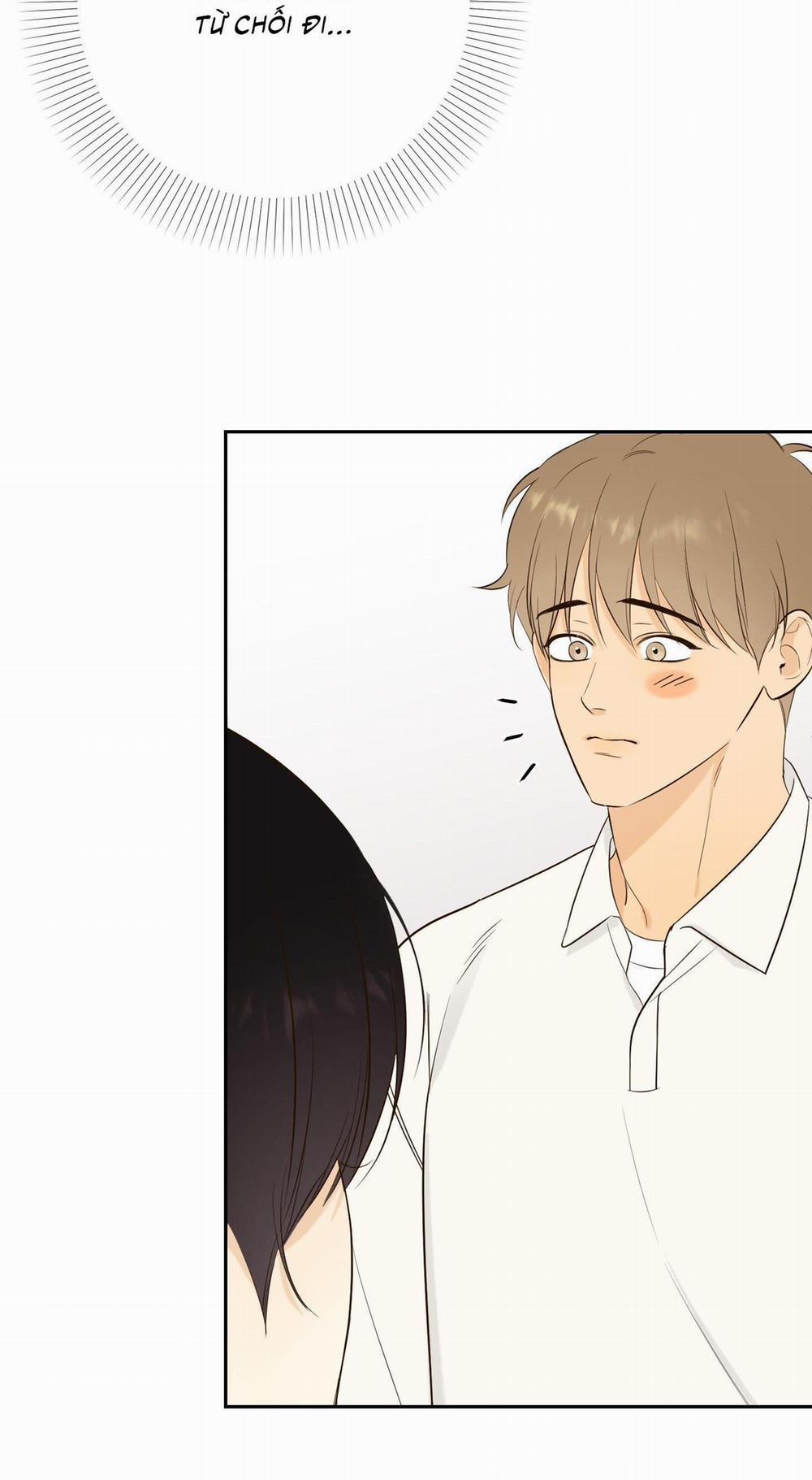 (Cbunu) Ngọn Gió Dịu Dàng 3 trang 19