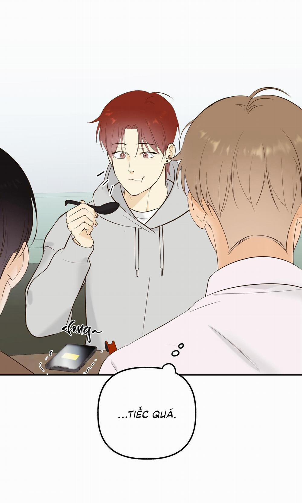 (Cbunu) Ngọn Gió Dịu Dàng 3 trang 34