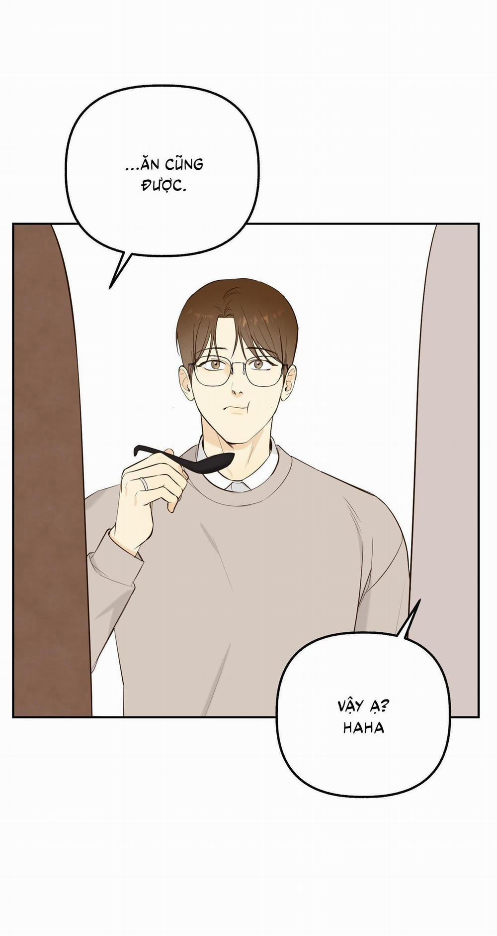 (Cbunu) Ngọn Gió Dịu Dàng 3 trang 43