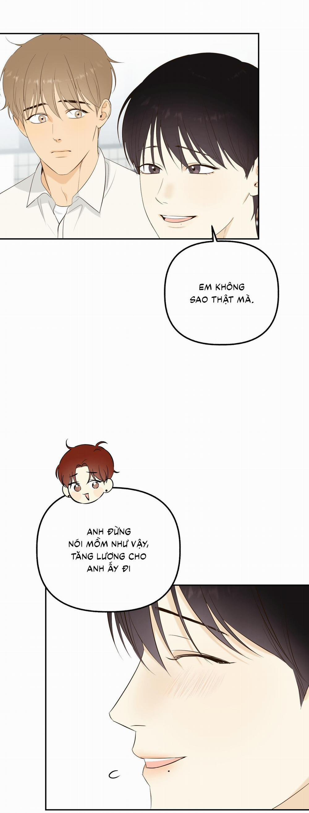 (Cbunu) Ngọn Gió Dịu Dàng 3 trang 46