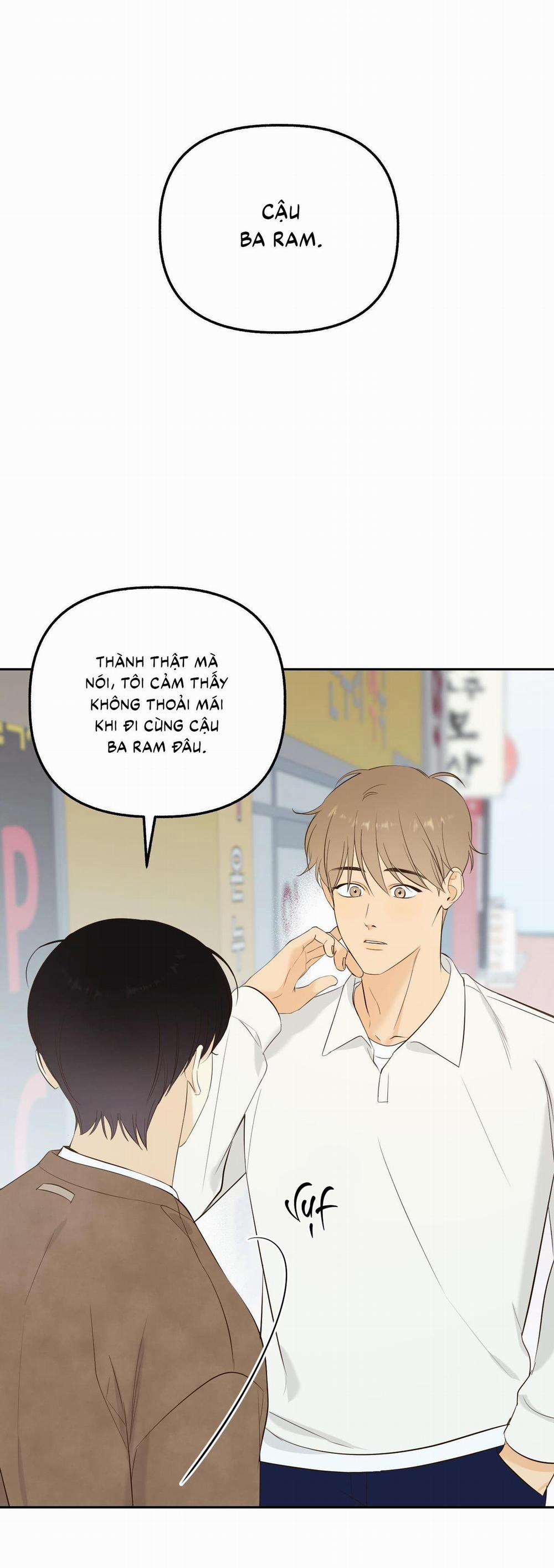 (Cbunu) Ngọn Gió Dịu Dàng 3 trang 58