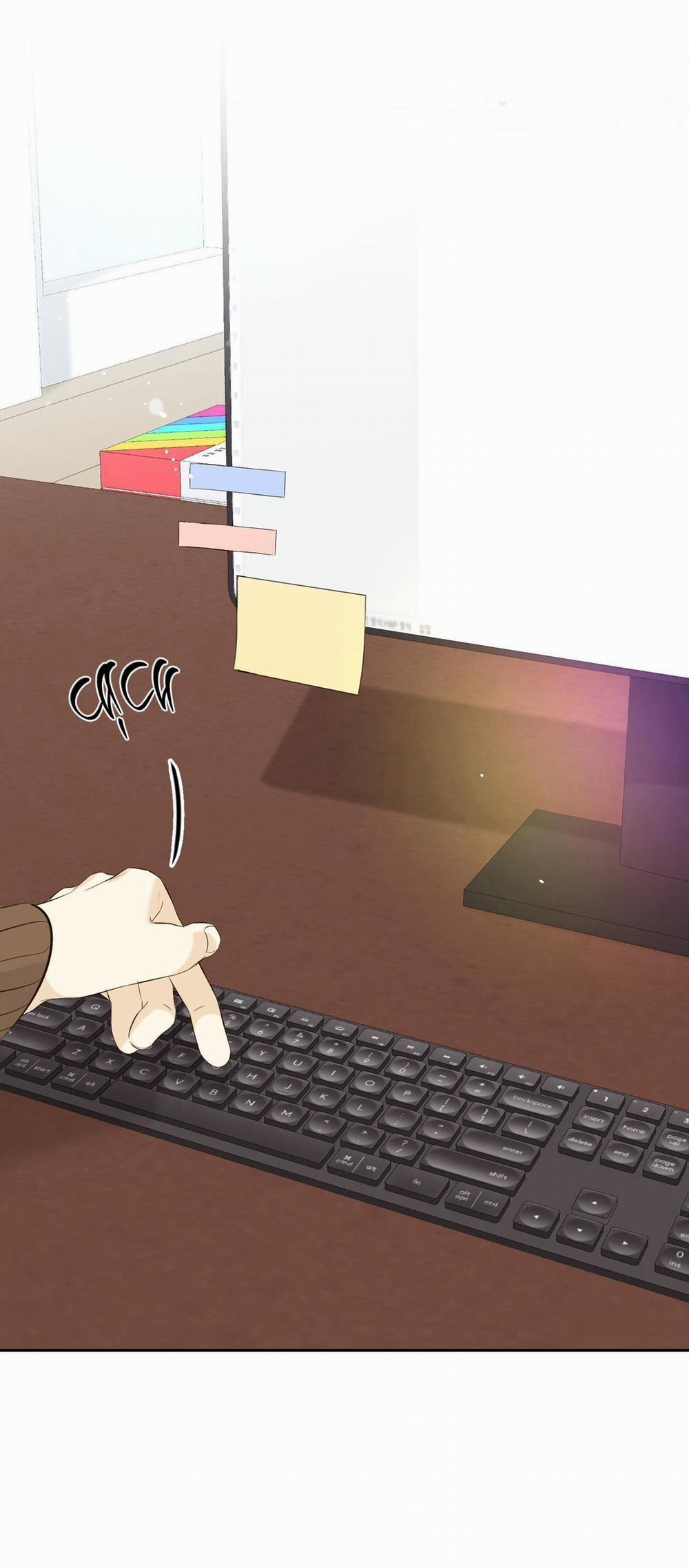 (Cbunu) Ngọn Gió Dịu Dàng 3 trang 9