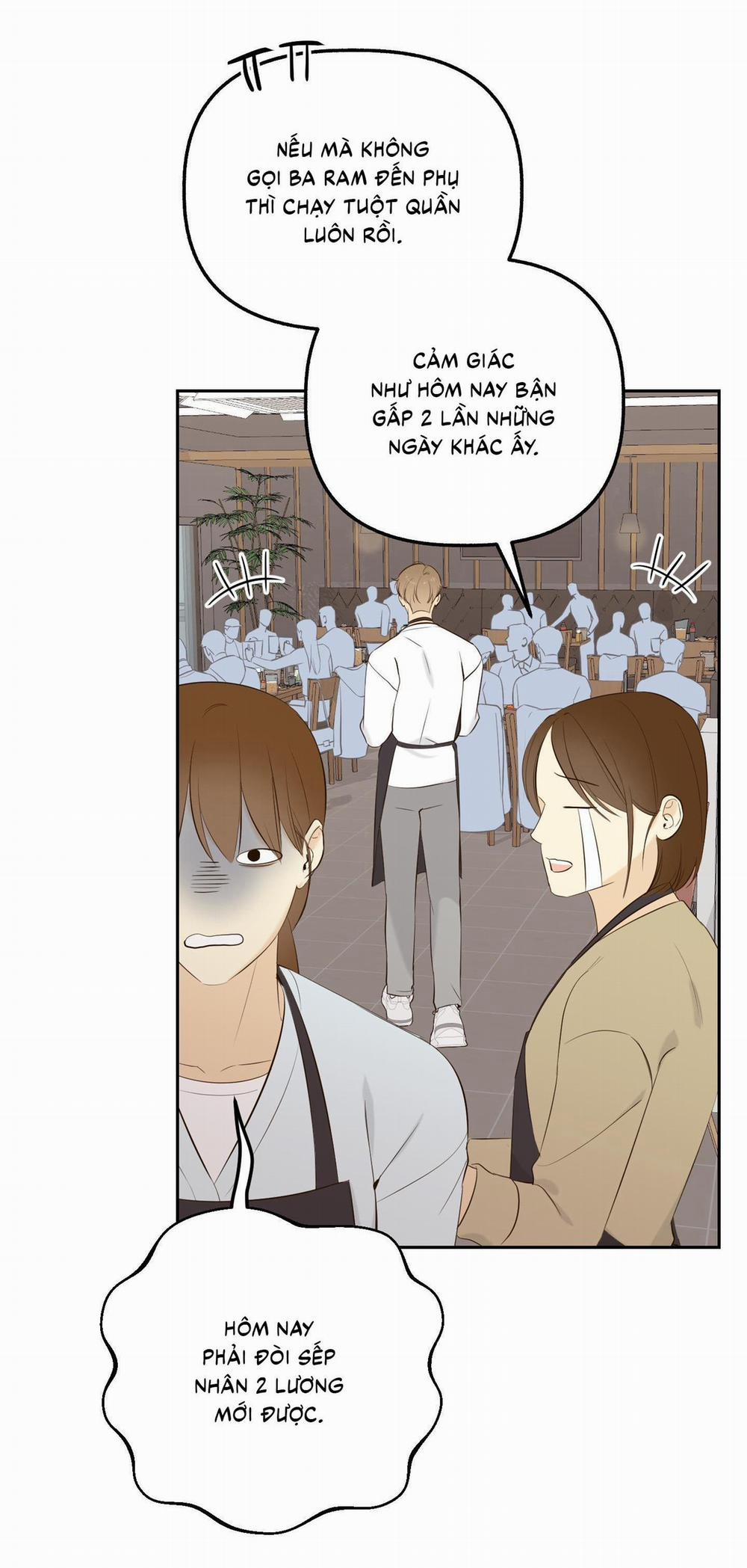 (Cbunu) Ngọn Gió Dịu Dàng 4 trang 15