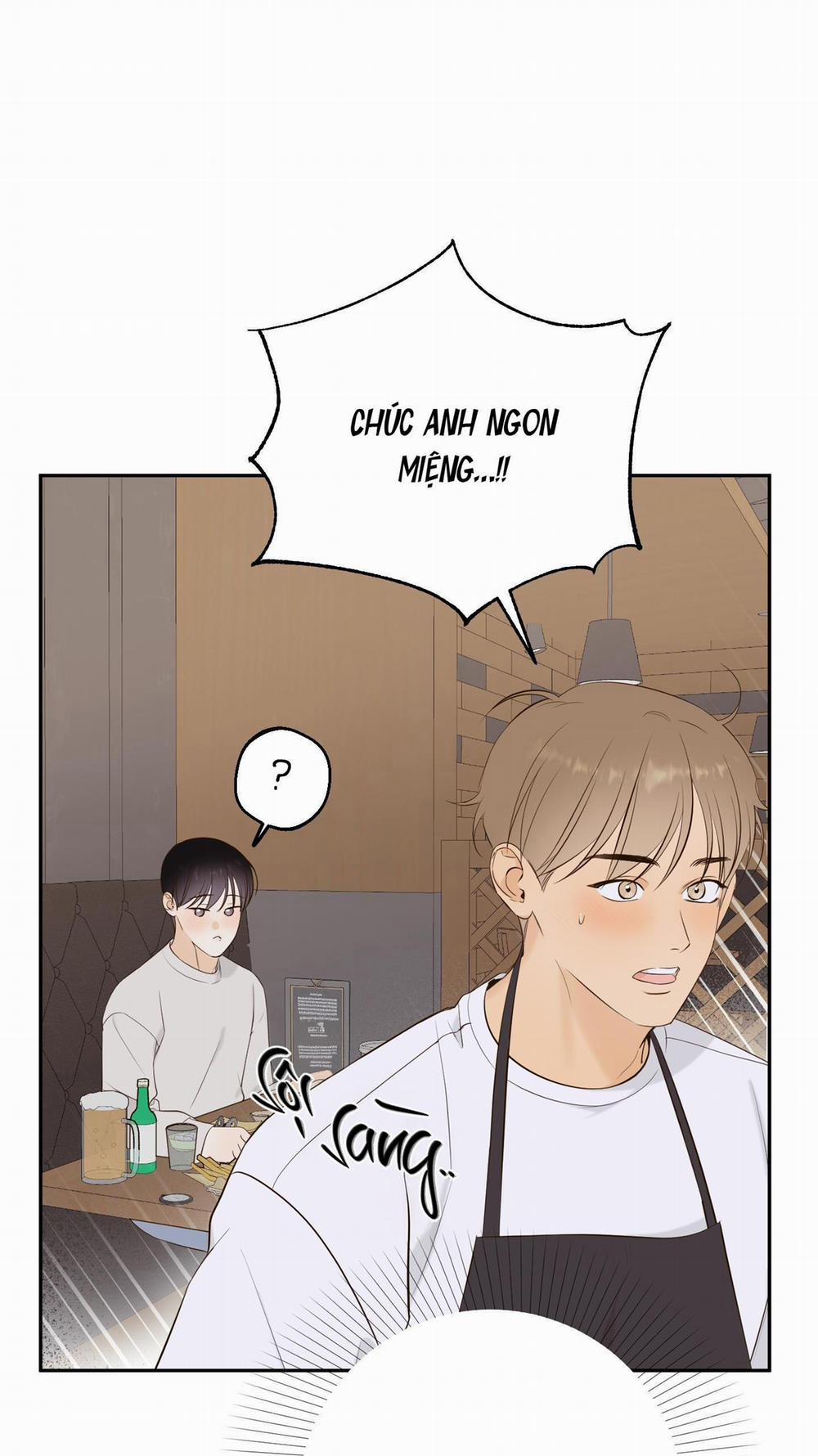 (Cbunu) Ngọn Gió Dịu Dàng 4 trang 20