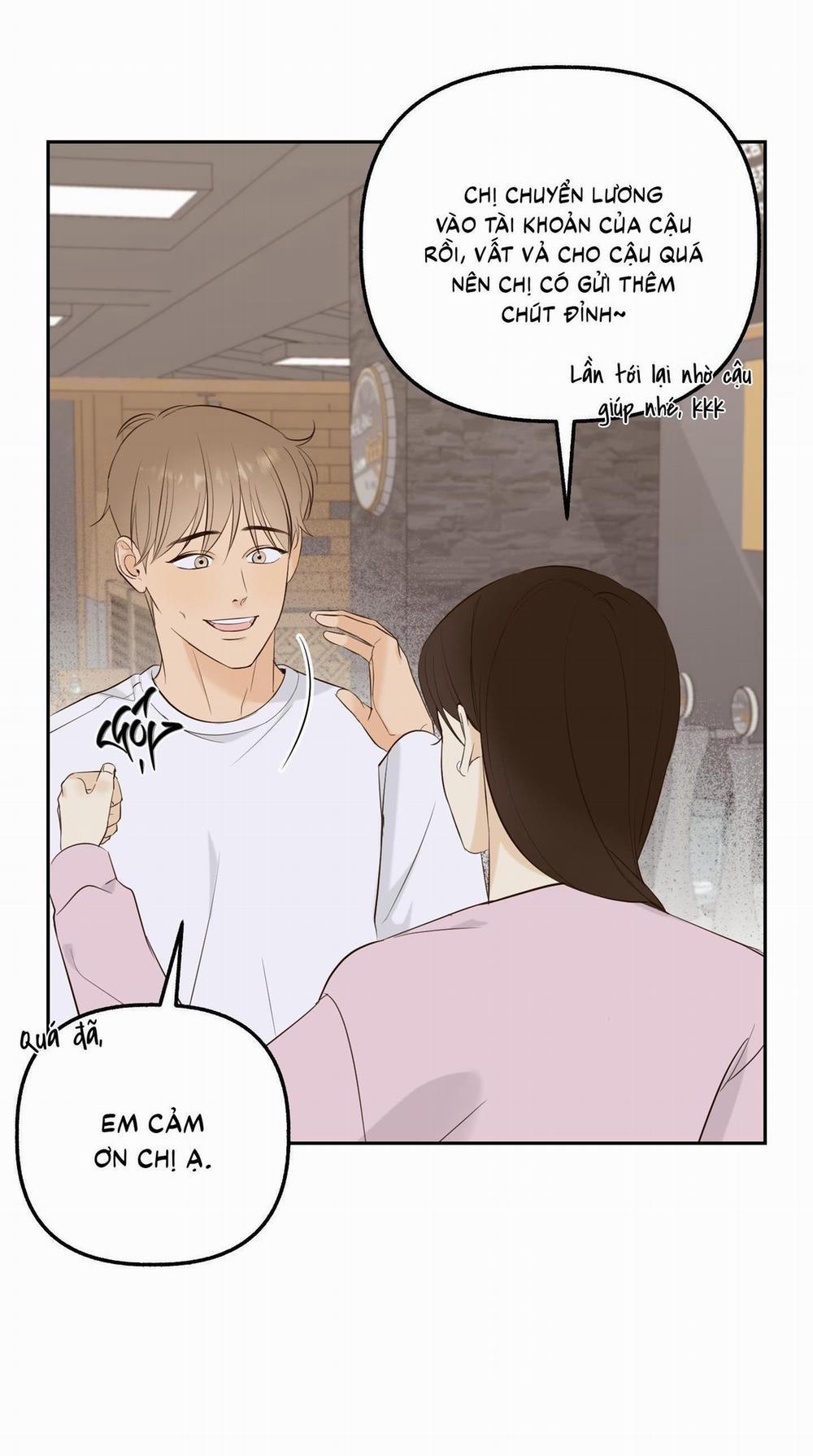 (Cbunu) Ngọn Gió Dịu Dàng 4 trang 23