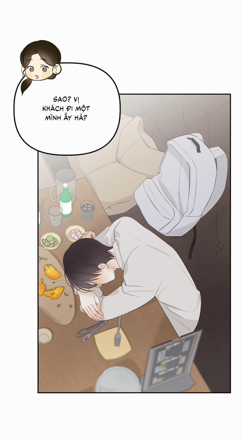 (Cbunu) Ngọn Gió Dịu Dàng 4 trang 25