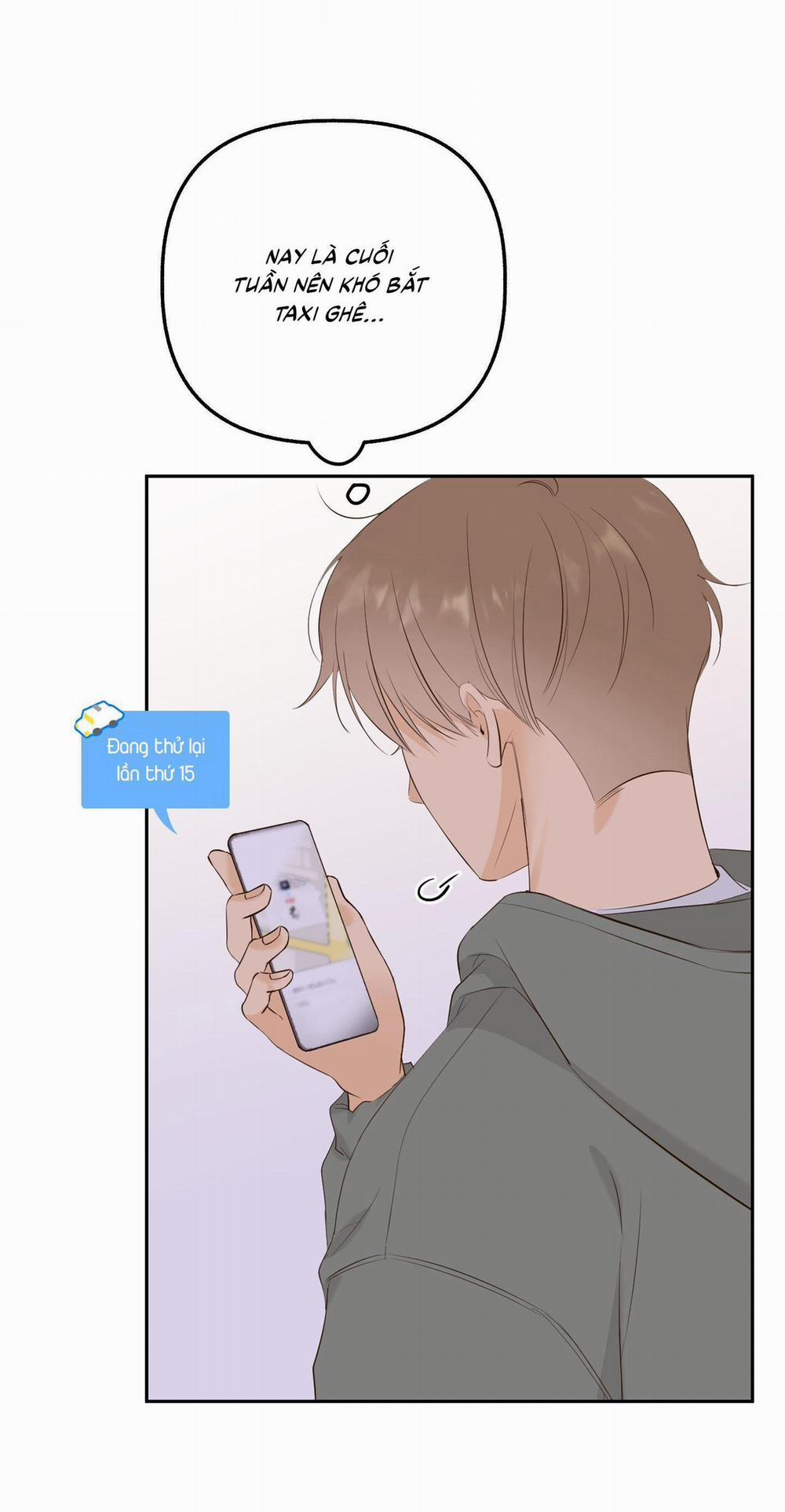(Cbunu) Ngọn Gió Dịu Dàng 4 trang 30