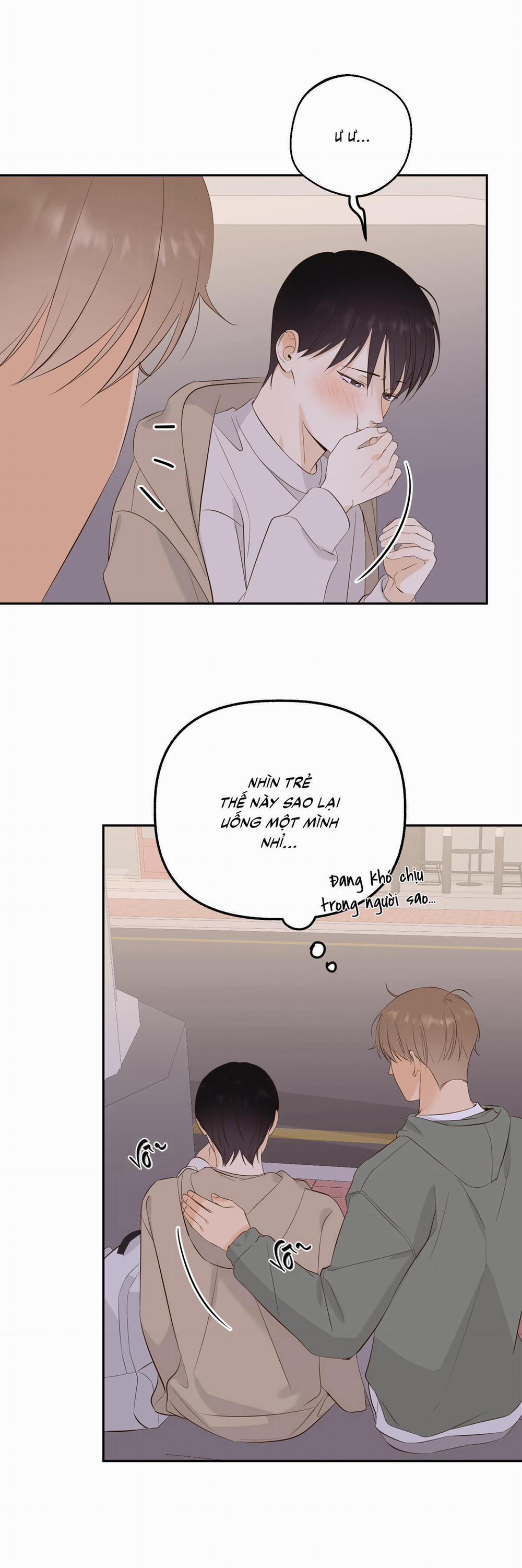 (Cbunu) Ngọn Gió Dịu Dàng 4 trang 31