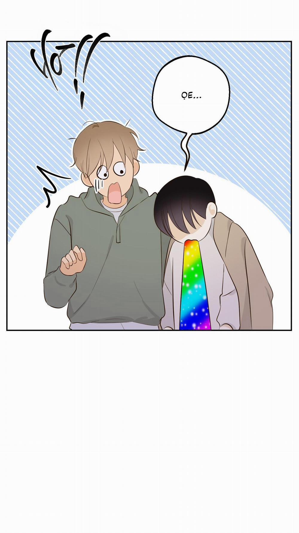 (Cbunu) Ngọn Gió Dịu Dàng 4 trang 36