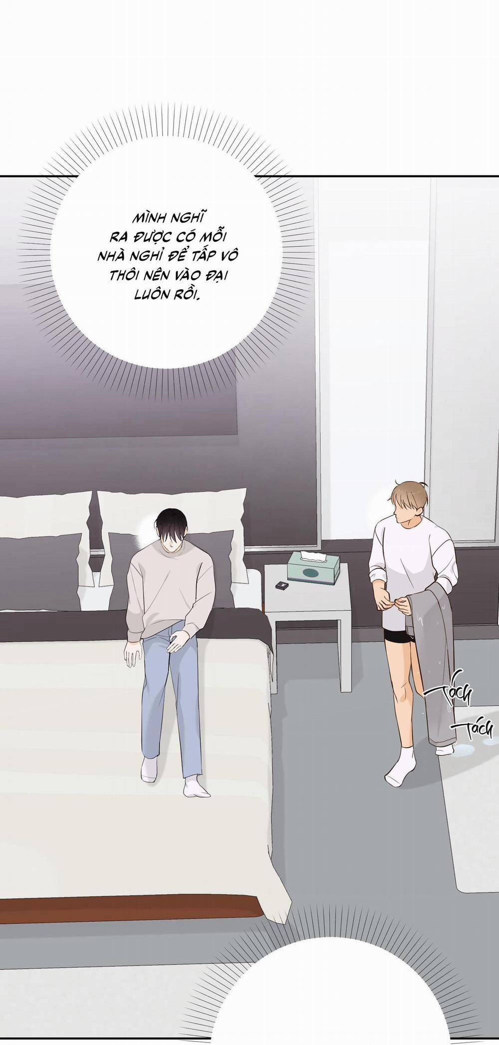 (Cbunu) Ngọn Gió Dịu Dàng 4 trang 39