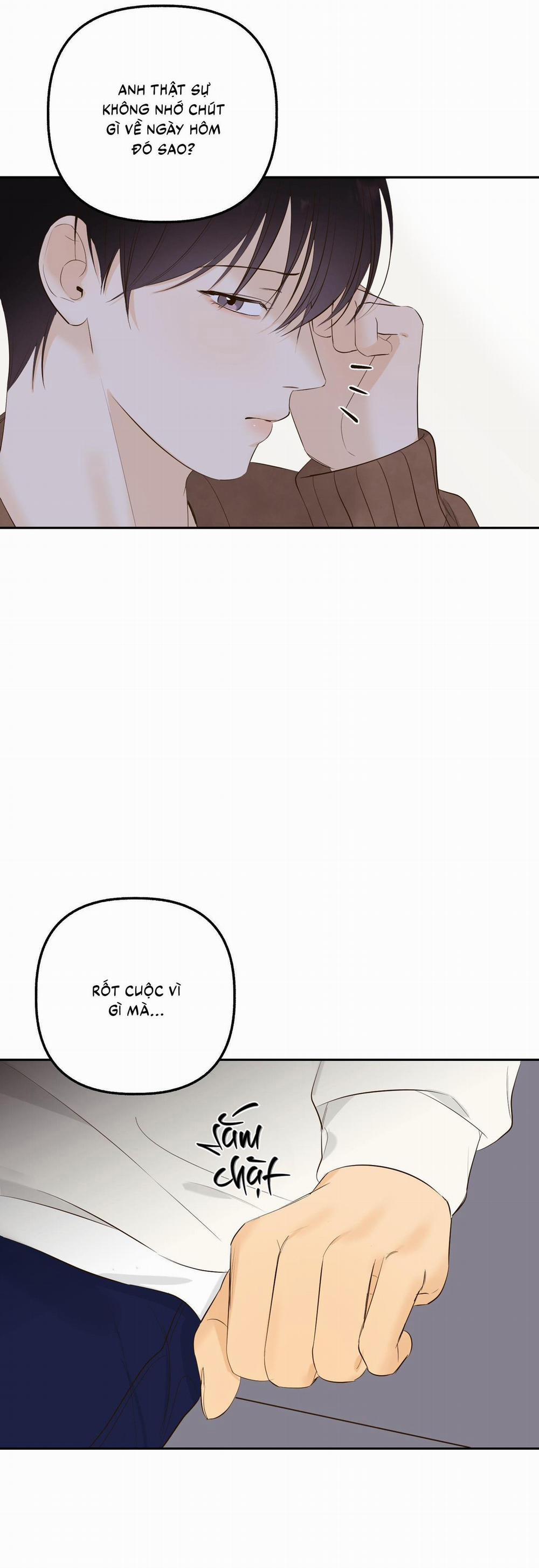 (Cbunu) Ngọn Gió Dịu Dàng 4 trang 4