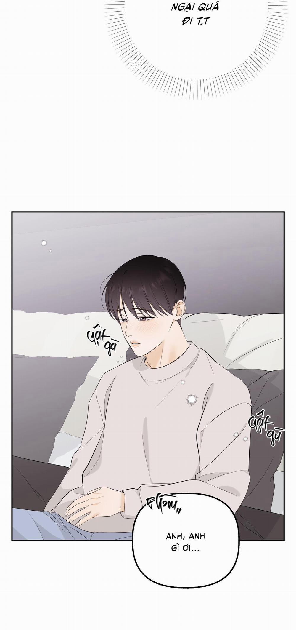 (Cbunu) Ngọn Gió Dịu Dàng 4 trang 40