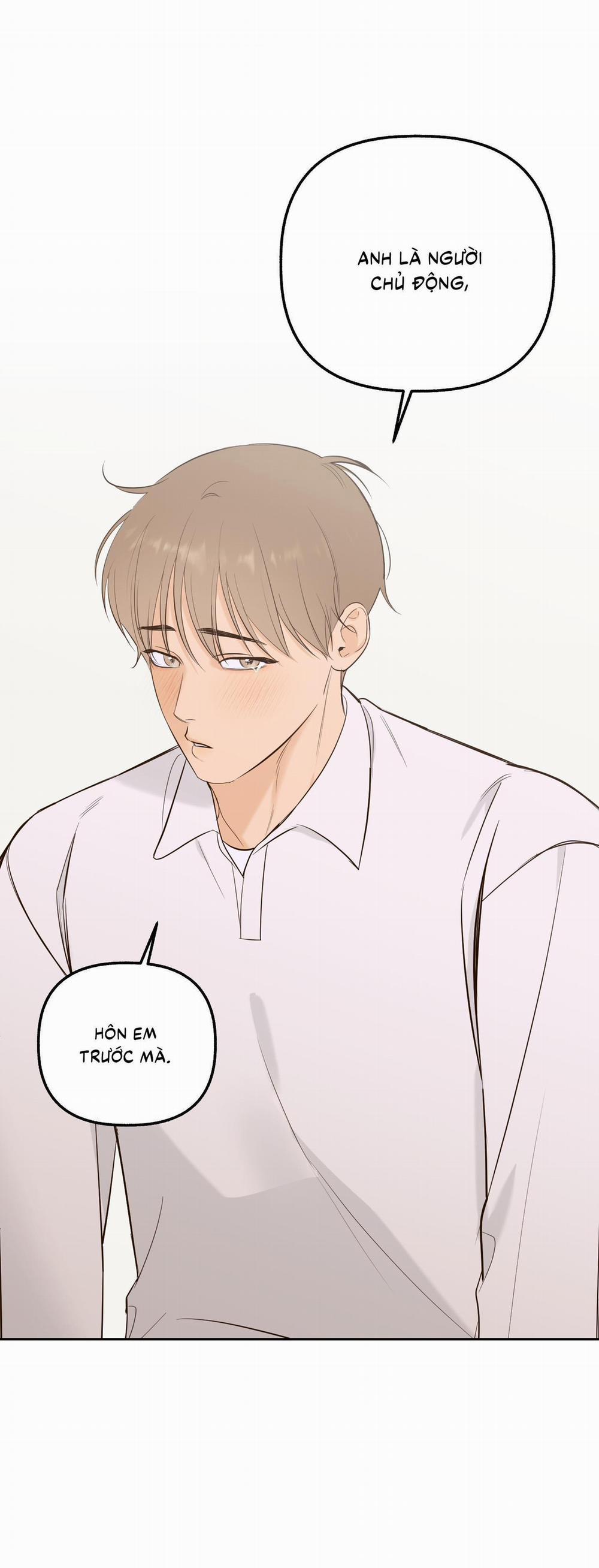 (Cbunu) Ngọn Gió Dịu Dàng 4 trang 5