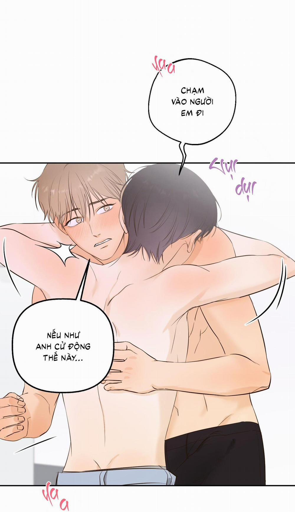 (Cbunu) Ngọn Gió Dịu Dàng 5 trang 12