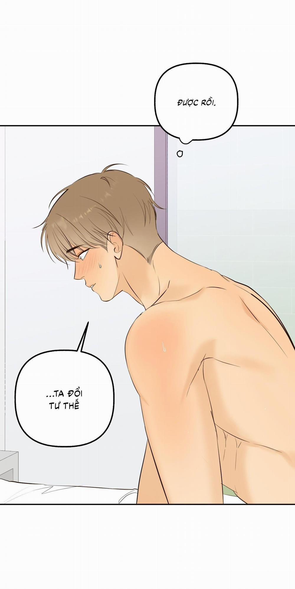 (Cbunu) Ngọn Gió Dịu Dàng 5 trang 31