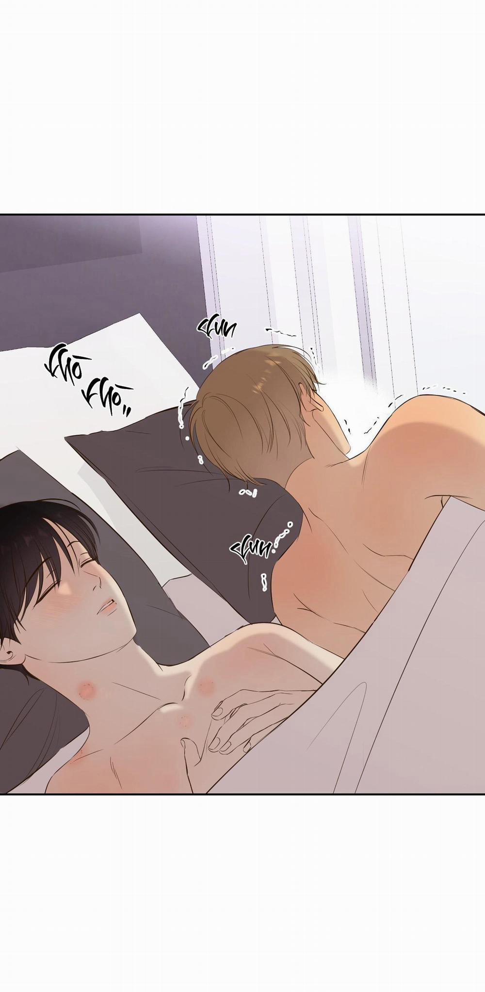 (Cbunu) Ngọn Gió Dịu Dàng 5 trang 35