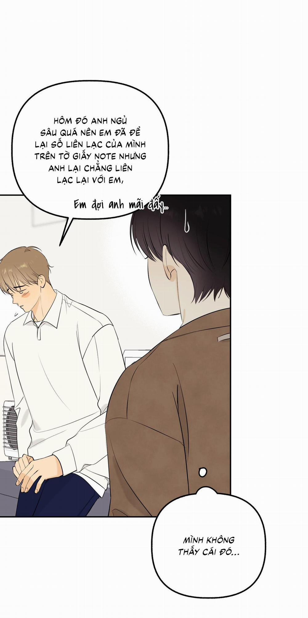 (Cbunu) Ngọn Gió Dịu Dàng 5 trang 38