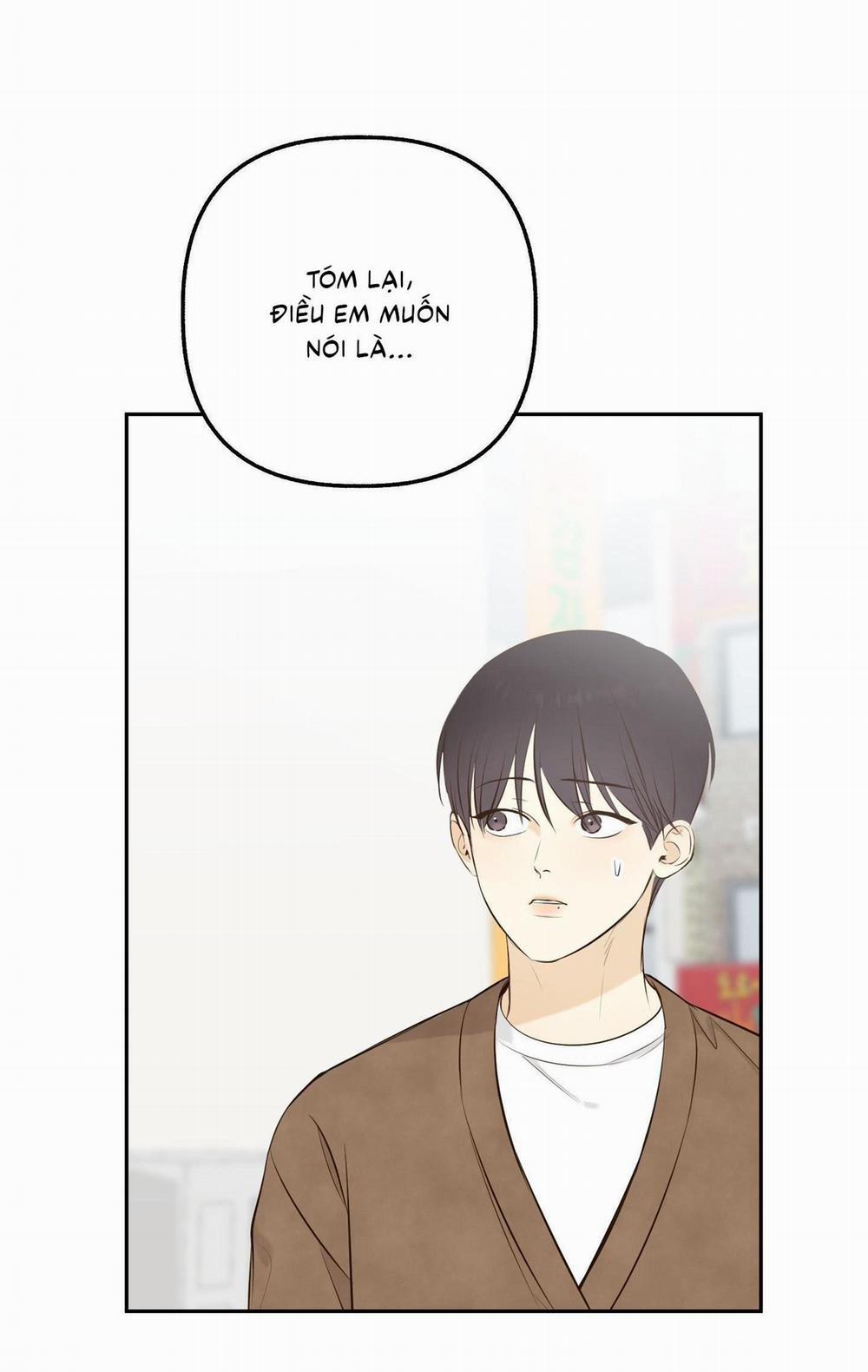 (Cbunu) Ngọn Gió Dịu Dàng 5 trang 41