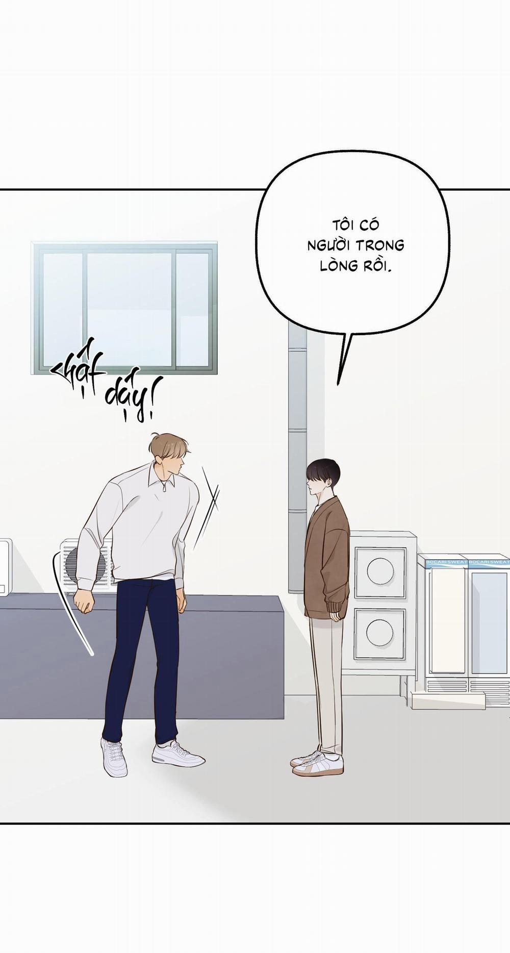 (Cbunu) Ngọn Gió Dịu Dàng 5 trang 43