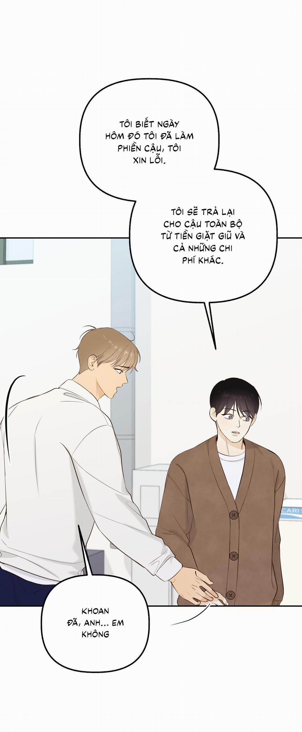 (Cbunu) Ngọn Gió Dịu Dàng 5 trang 44