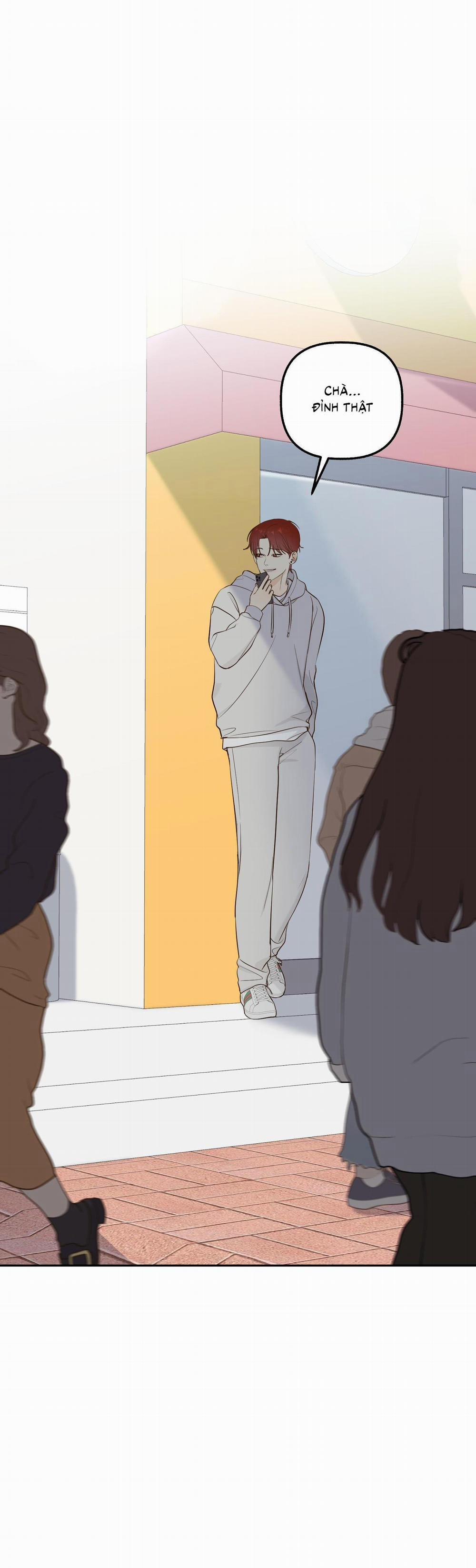 (Cbunu) Ngọn Gió Dịu Dàng 5 trang 60