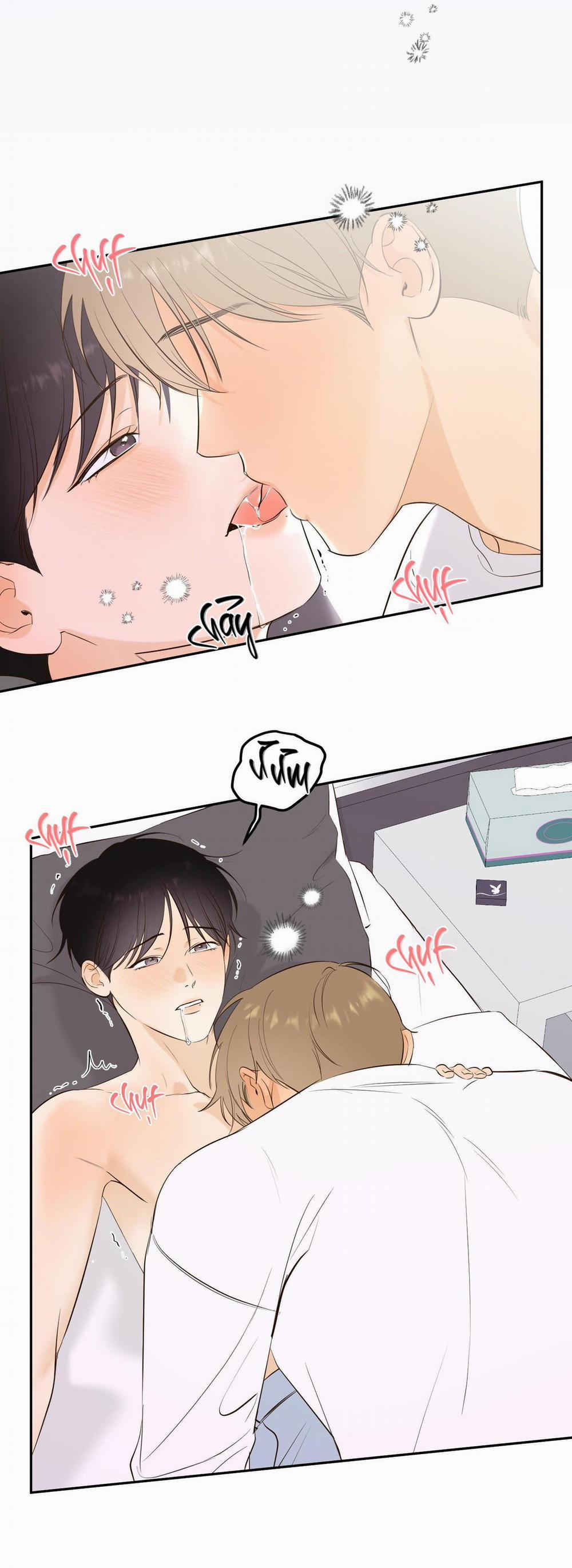 (Cbunu) Ngọn Gió Dịu Dàng 5 trang 7