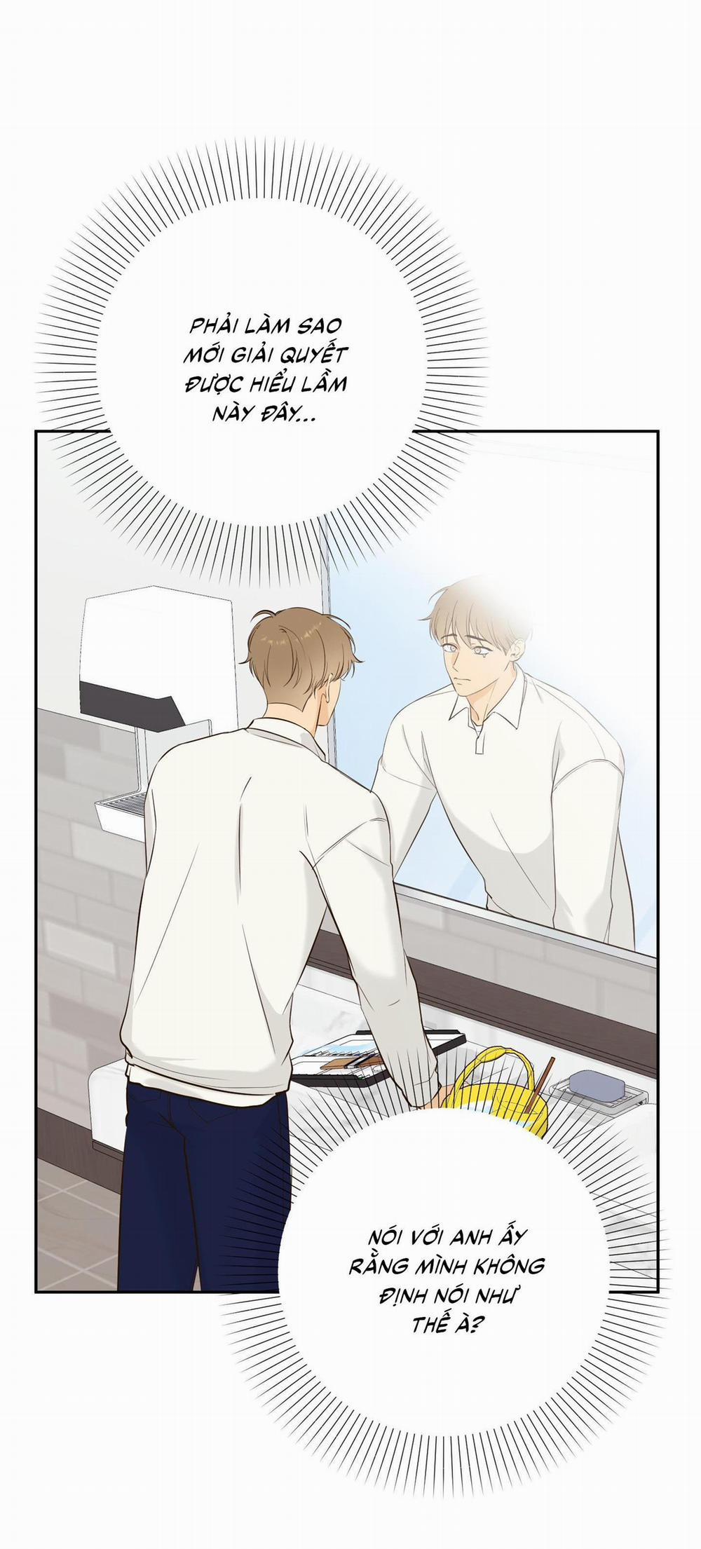 (Cbunu) Ngọn Gió Dịu Dàng 6 trang 12