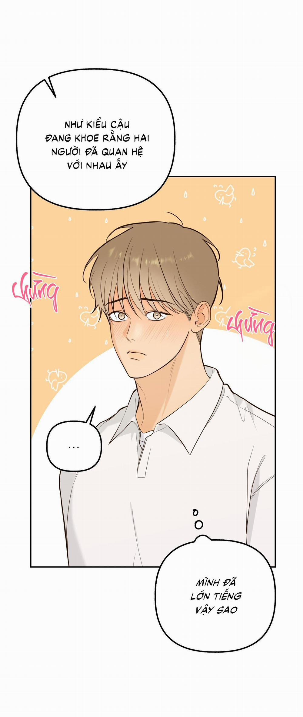 (Cbunu) Ngọn Gió Dịu Dàng 6 trang 18