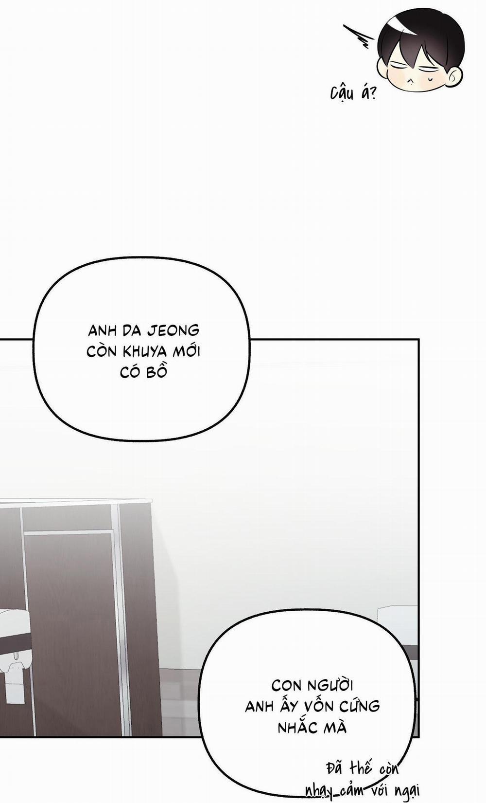 (Cbunu) Ngọn Gió Dịu Dàng 6 trang 22