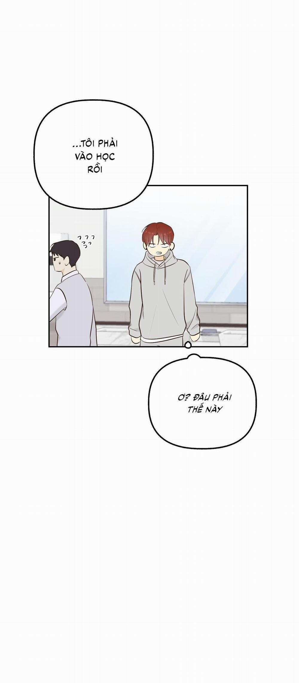 (Cbunu) Ngọn Gió Dịu Dàng 6 trang 27