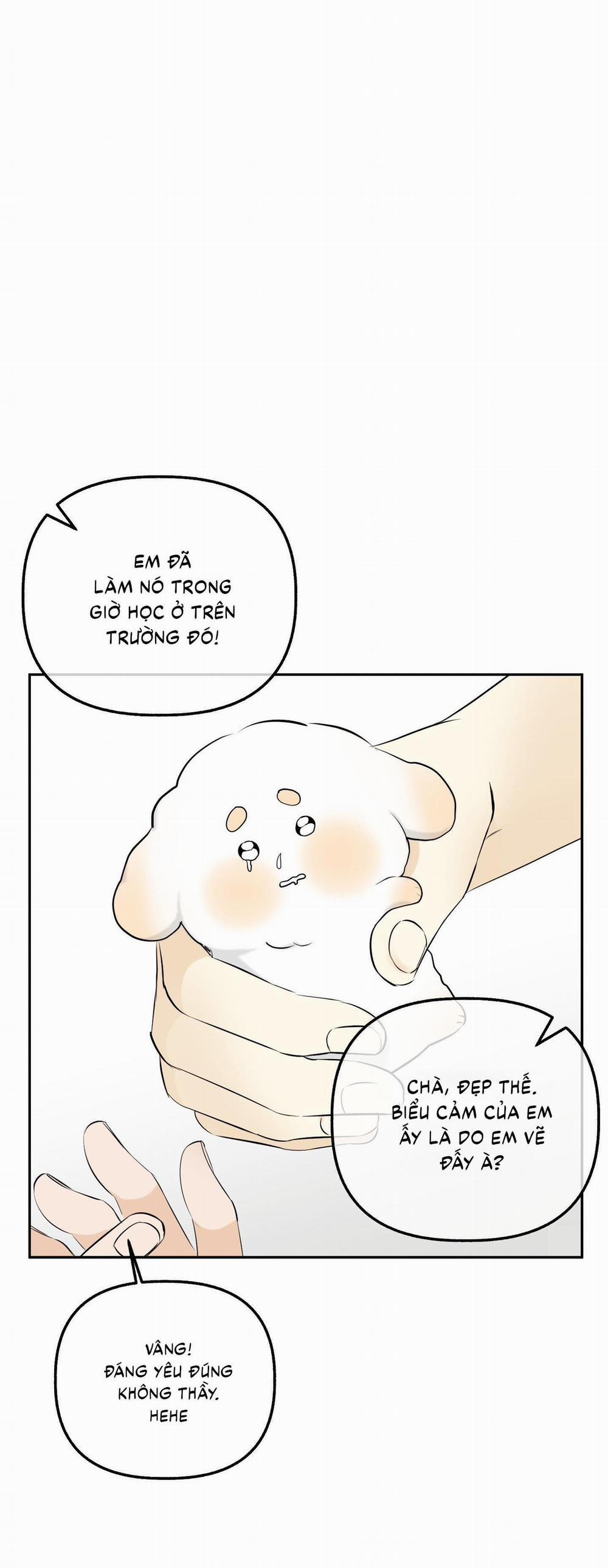 (Cbunu) Ngọn Gió Dịu Dàng 6 trang 28