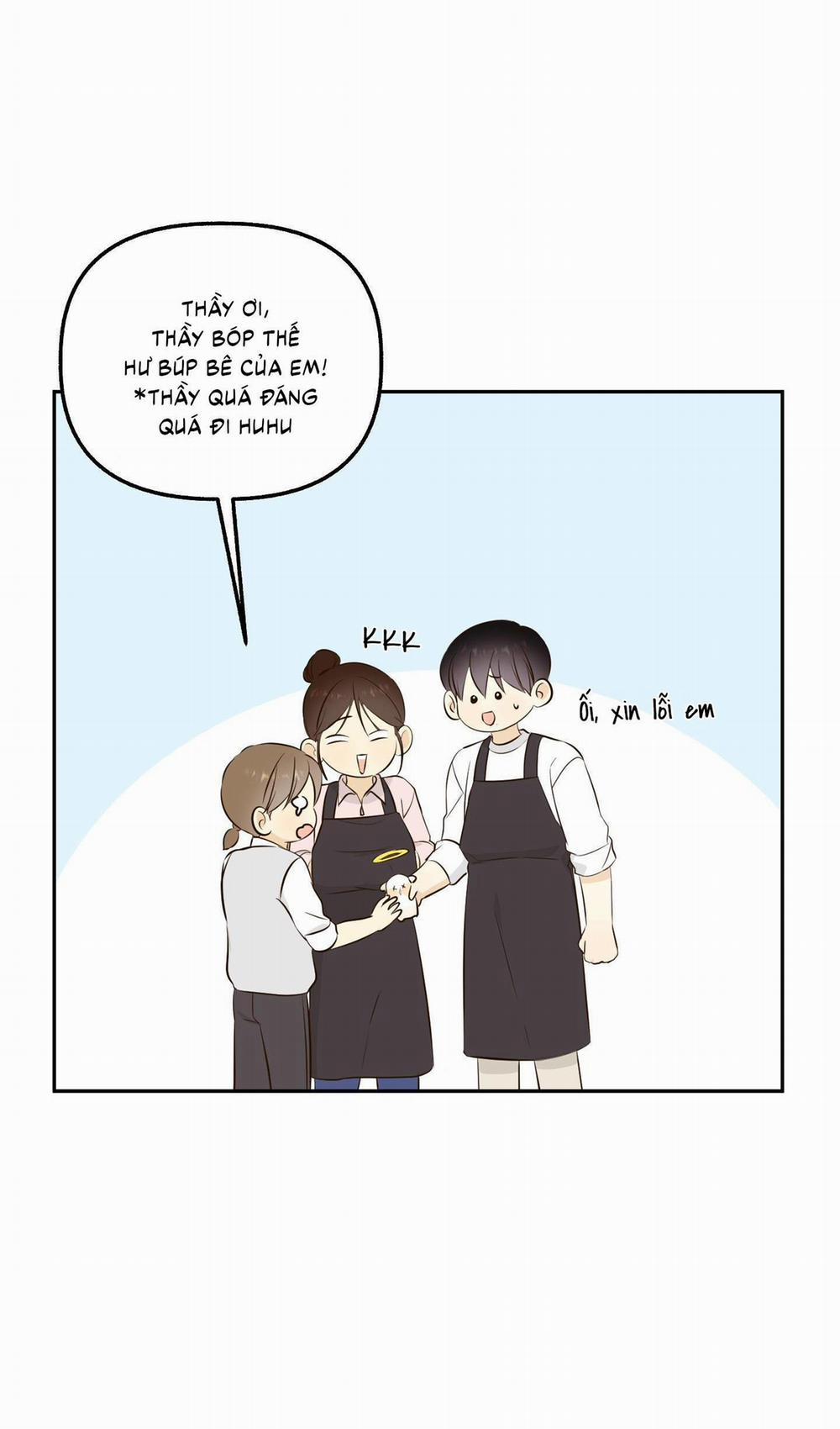 (Cbunu) Ngọn Gió Dịu Dàng 6 trang 31