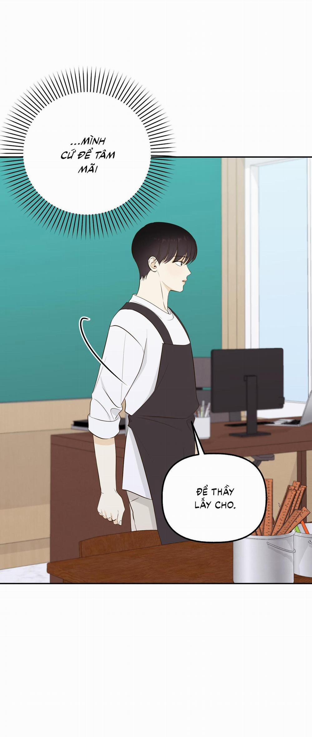 (Cbunu) Ngọn Gió Dịu Dàng 6 trang 36