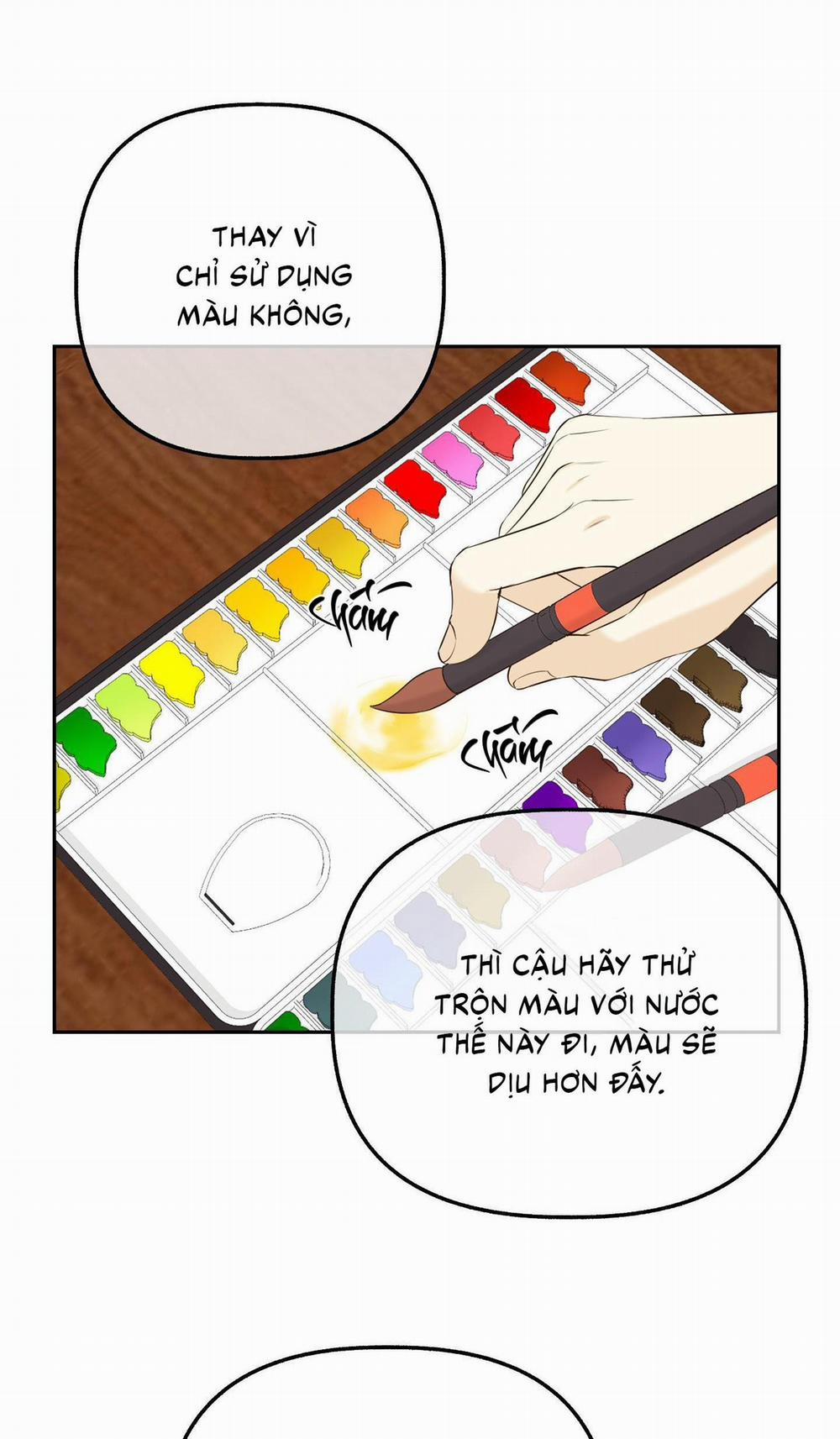 (Cbunu) Ngọn Gió Dịu Dàng 6 trang 40