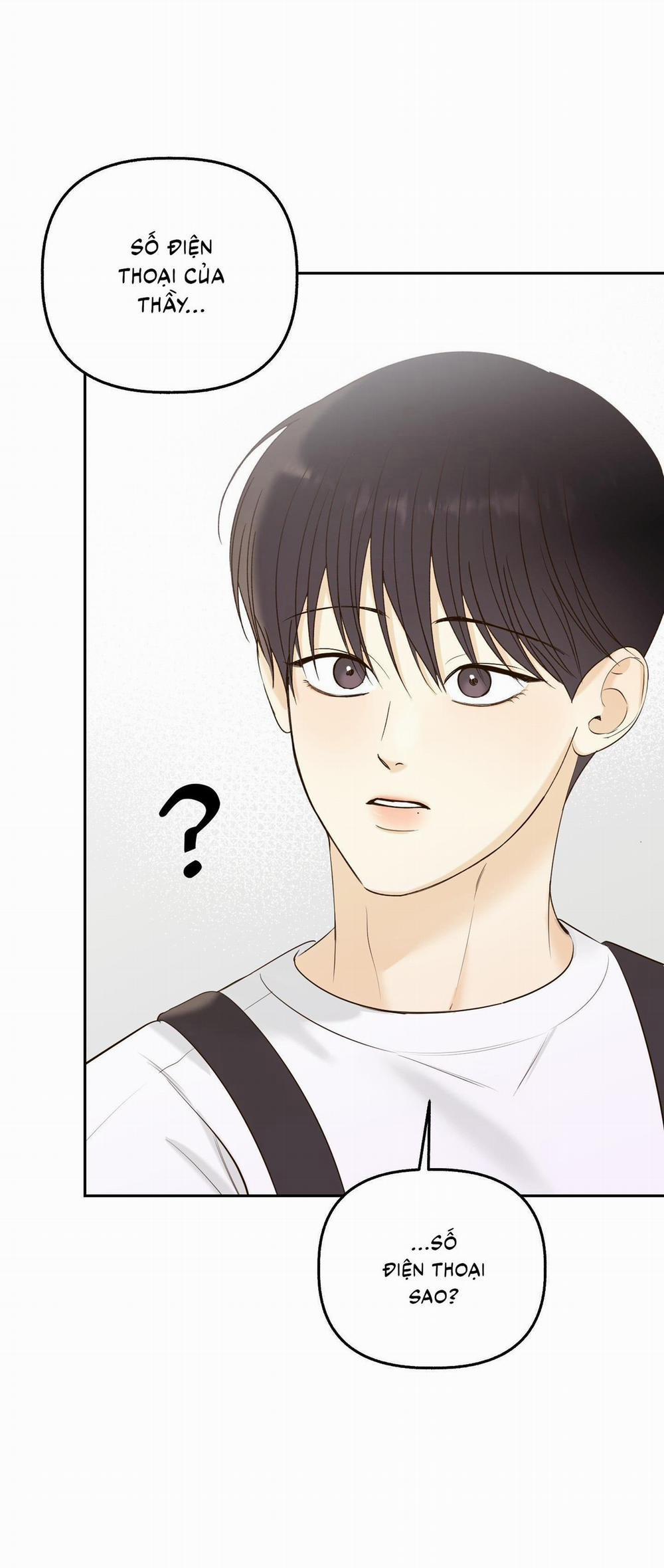 (Cbunu) Ngọn Gió Dịu Dàng 6 trang 45