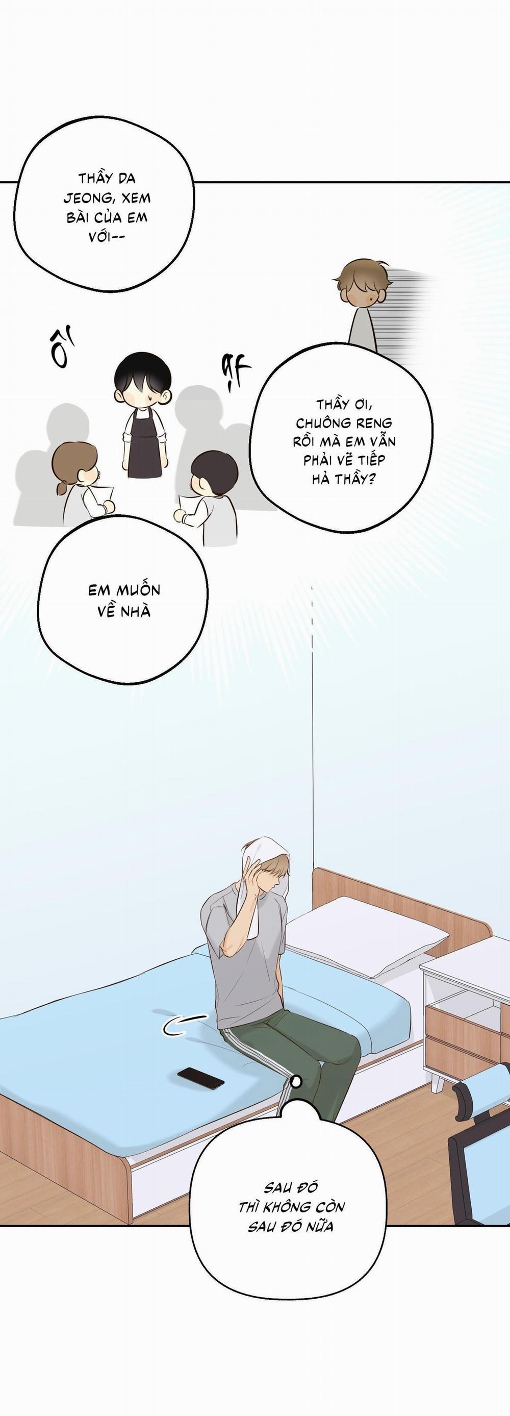 (Cbunu) Ngọn Gió Dịu Dàng 6 trang 49