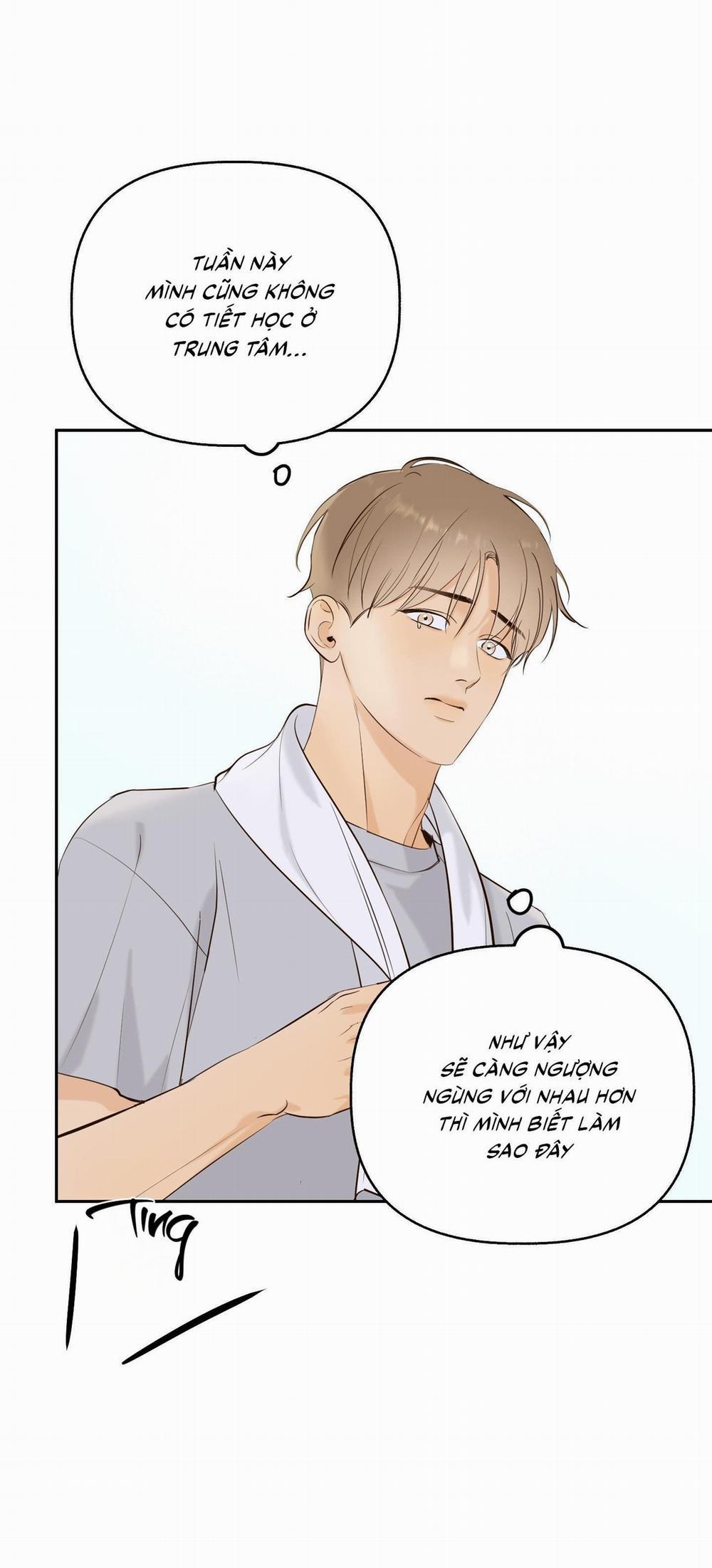 (Cbunu) Ngọn Gió Dịu Dàng 6 trang 50