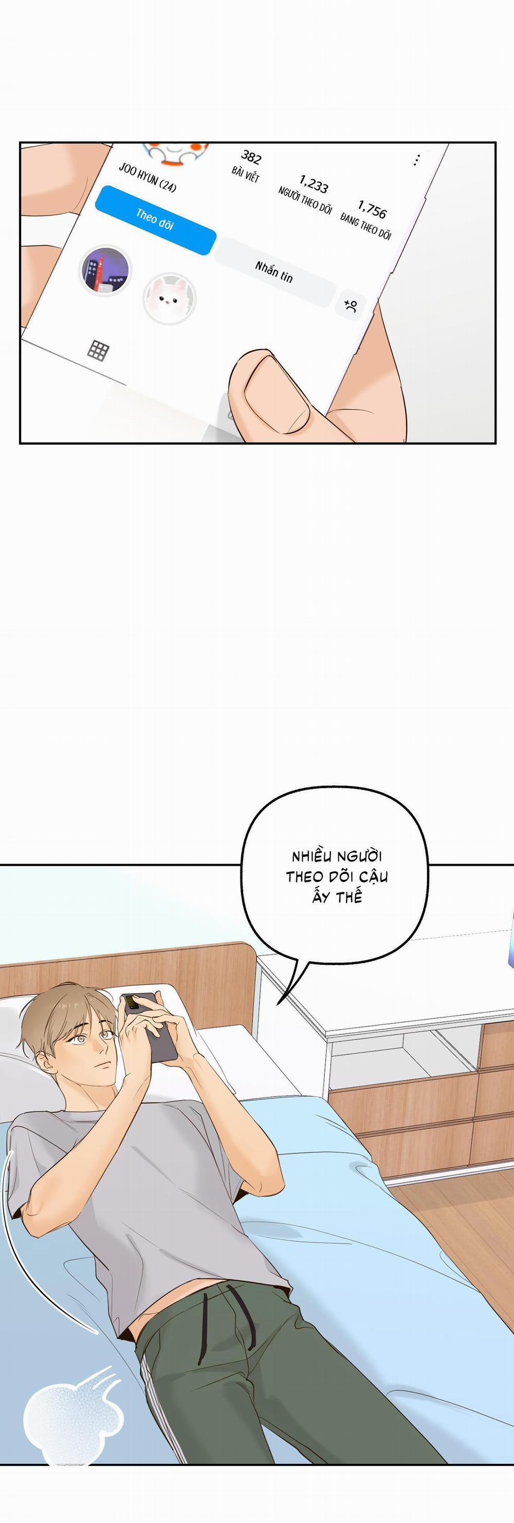 (Cbunu) Ngọn Gió Dịu Dàng 6 trang 53