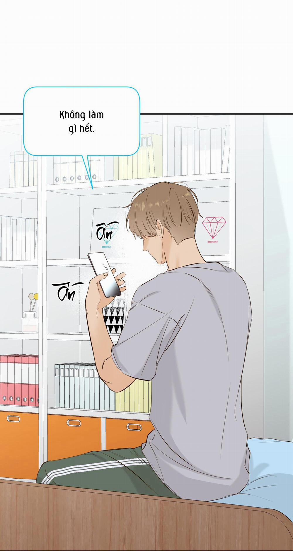 (Cbunu) Ngọn Gió Dịu Dàng 6 trang 62