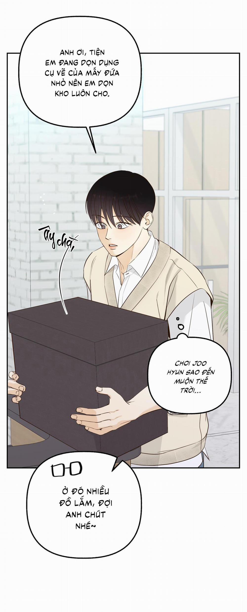 (Cbunu) Ngọn Gió Dịu Dàng 6 trang 65